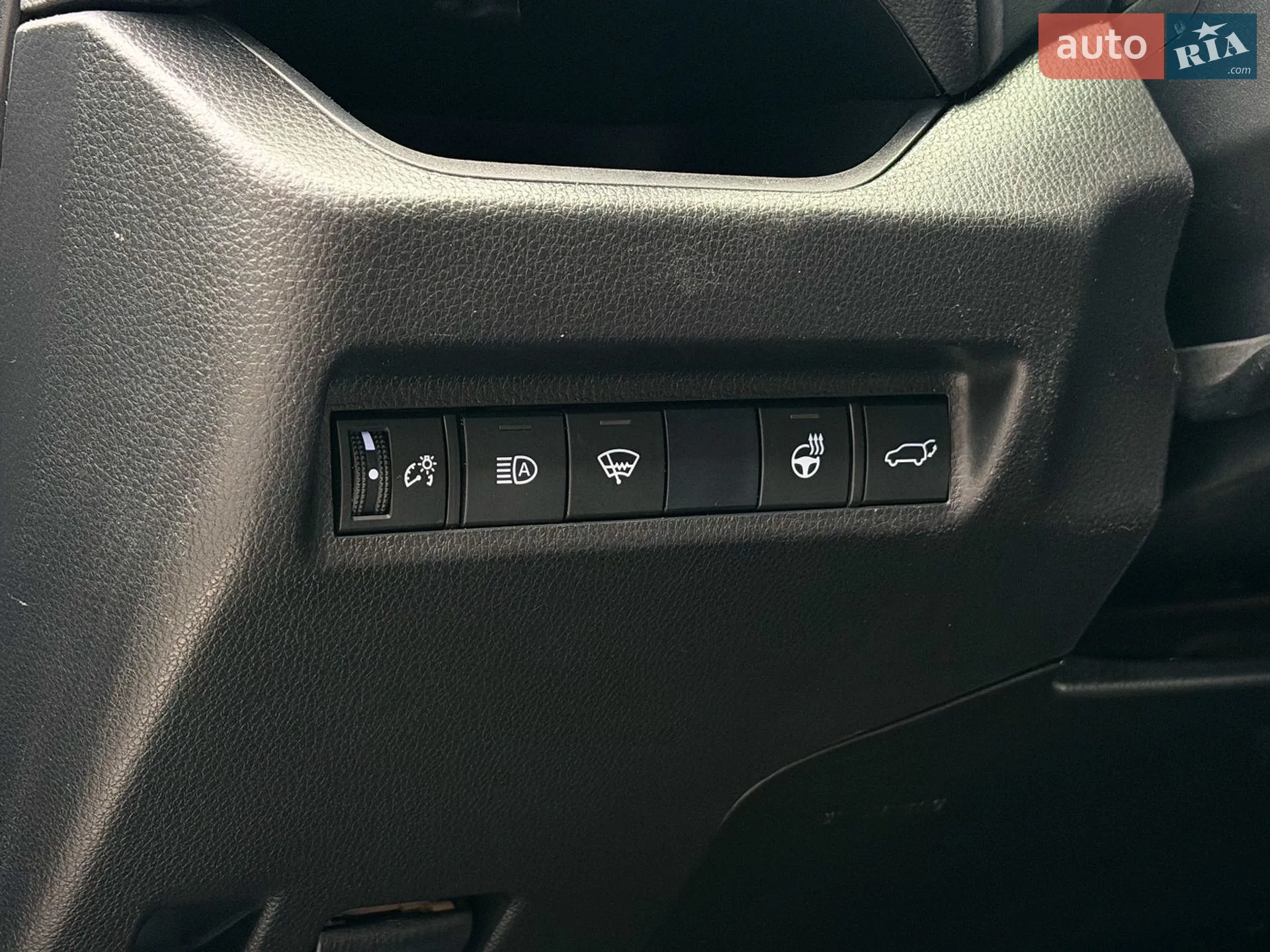 2021 Toyota RAV 4 - мініатюра 12