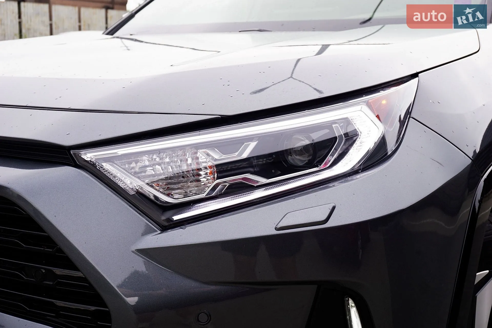 2021 Toyota RAV 4 - мініатюра 39