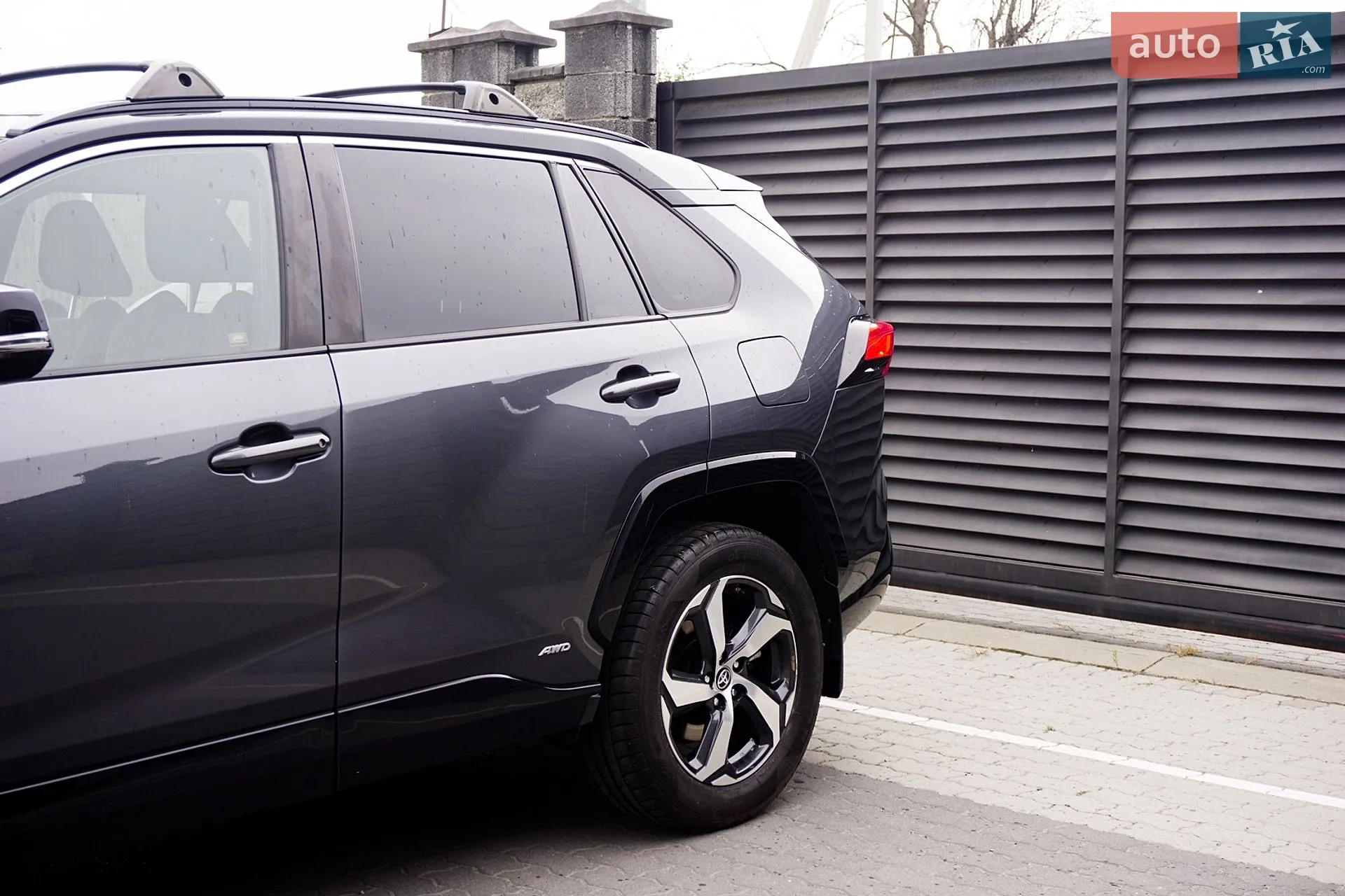 2021 Toyota RAV 4 - мініатюра 45