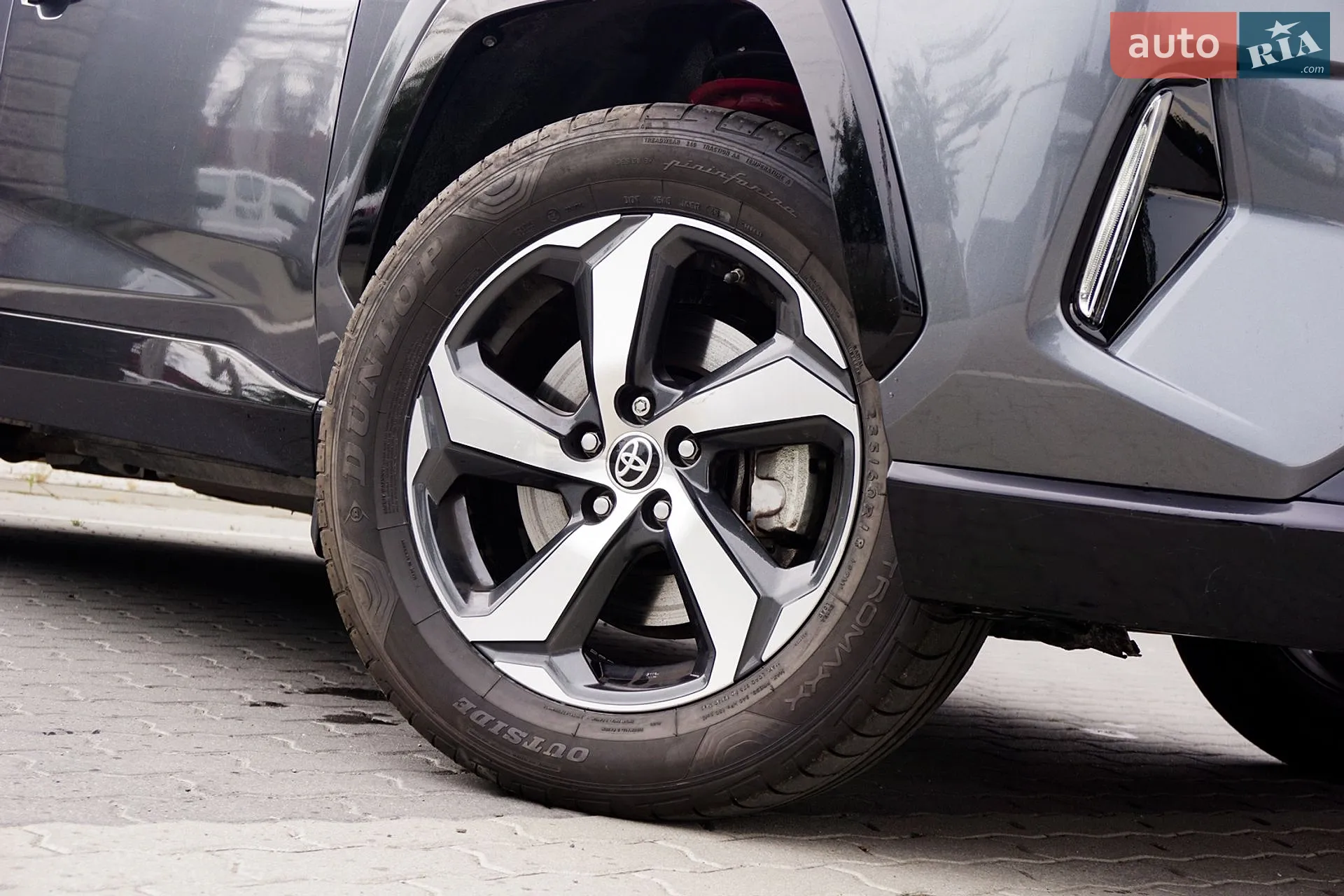 2021 Toyota RAV 4 - мініатюра 48
