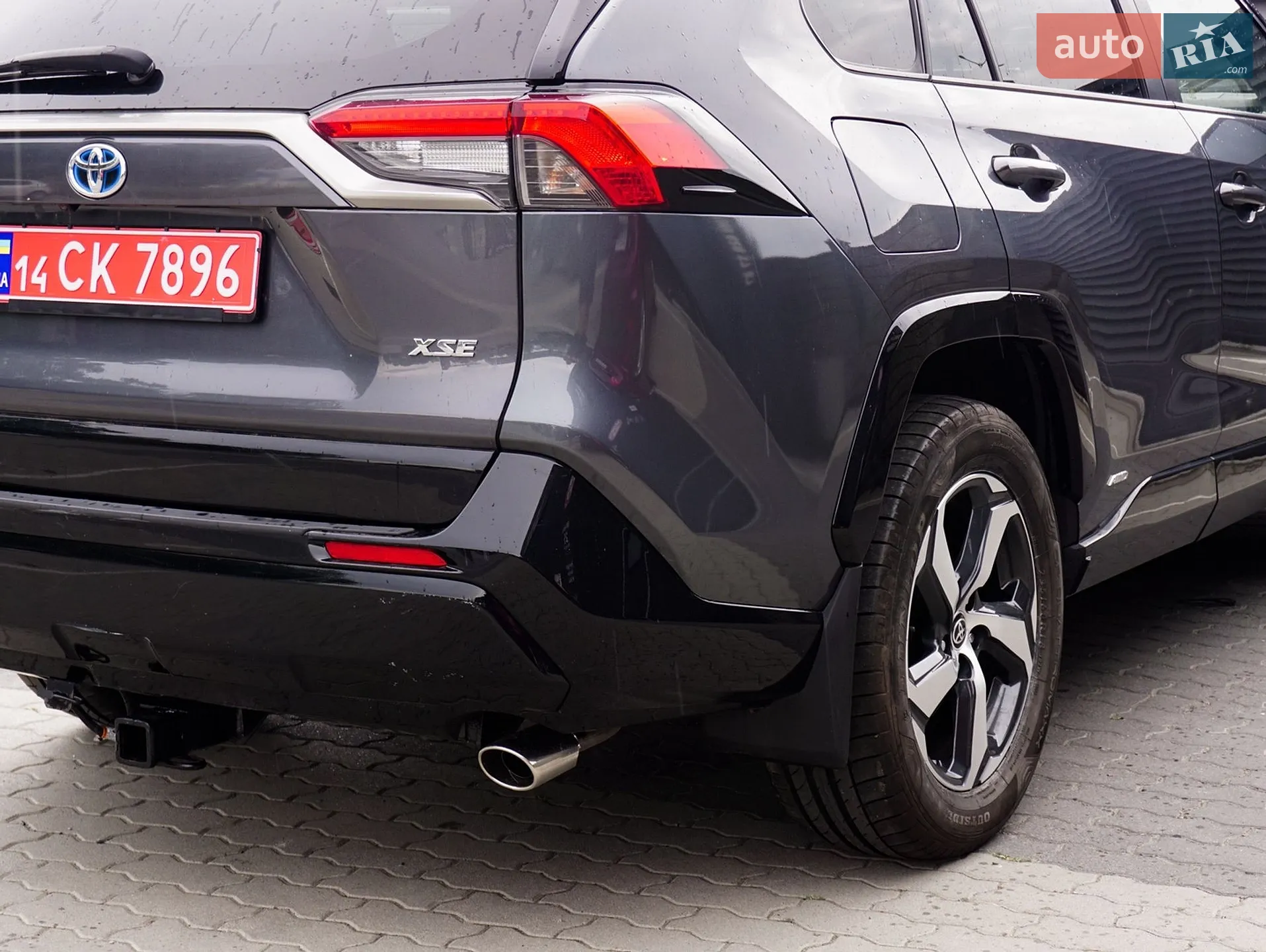2021 Toyota RAV 4 - мініатюра 53
