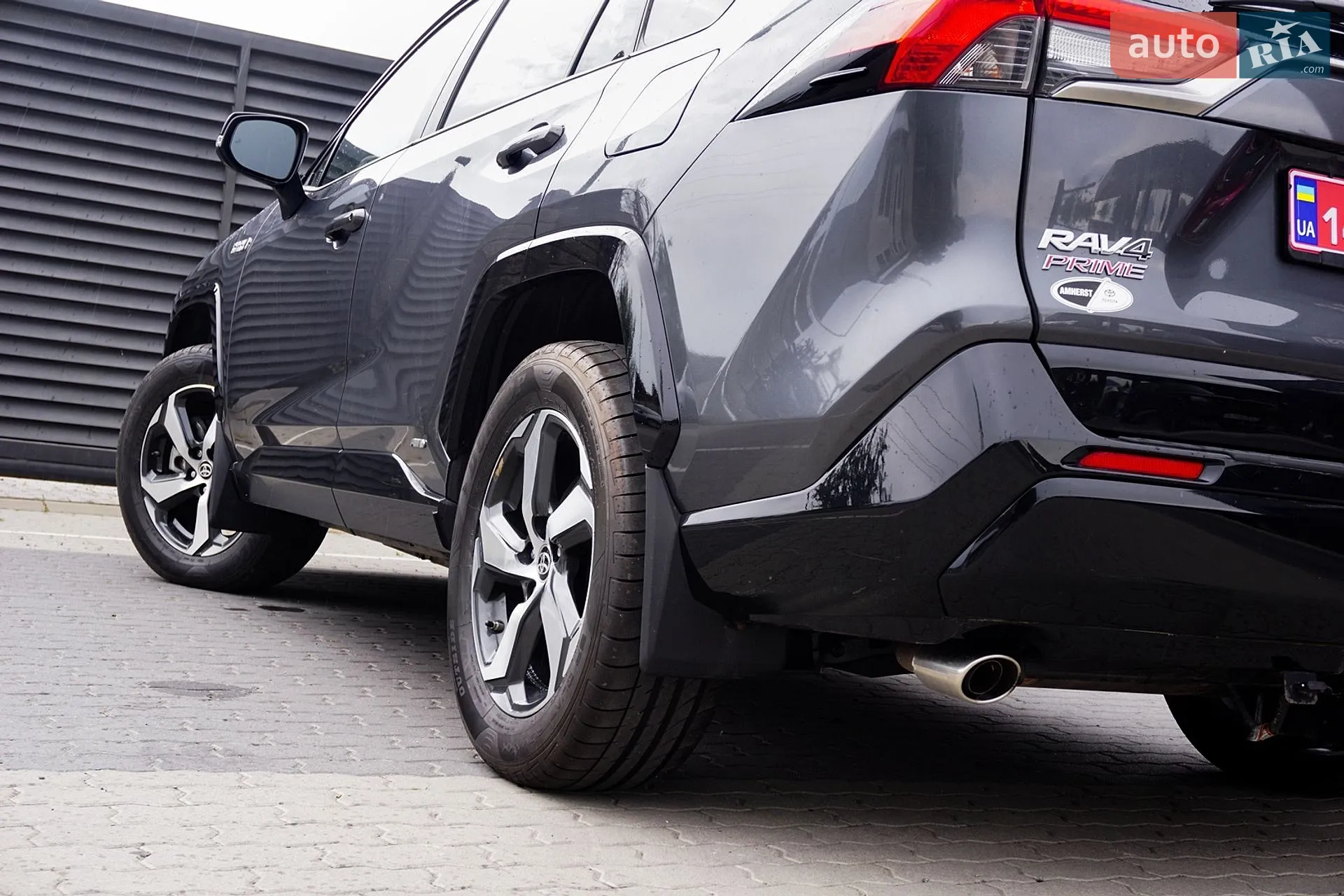 2021 Toyota RAV 4 - мініатюра 56