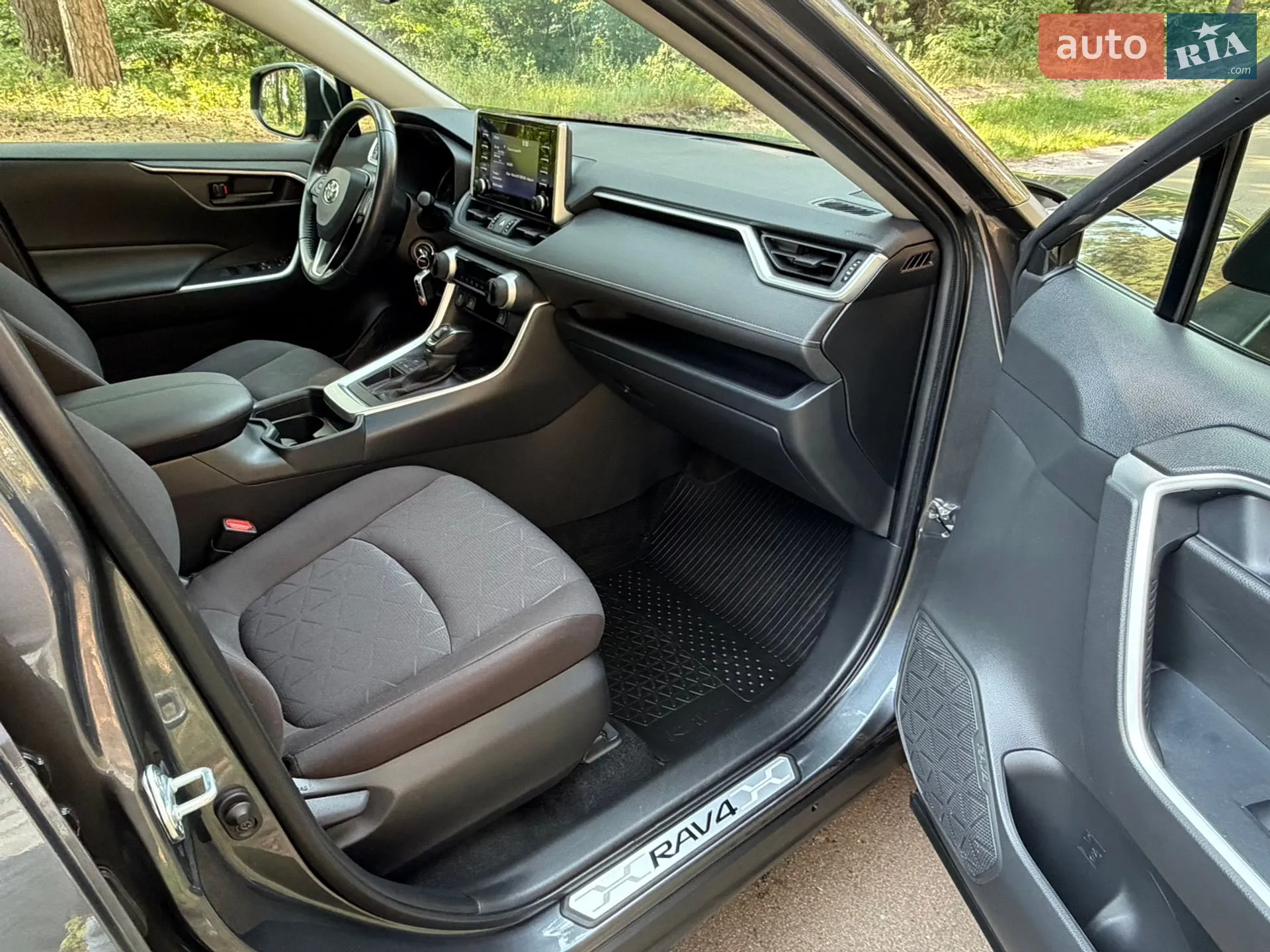 2020 Toyota RAV 4 - мініатюра 44