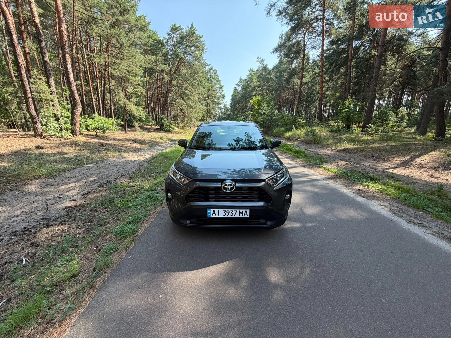 2020 Toyota RAV 4 - мініатюра 62