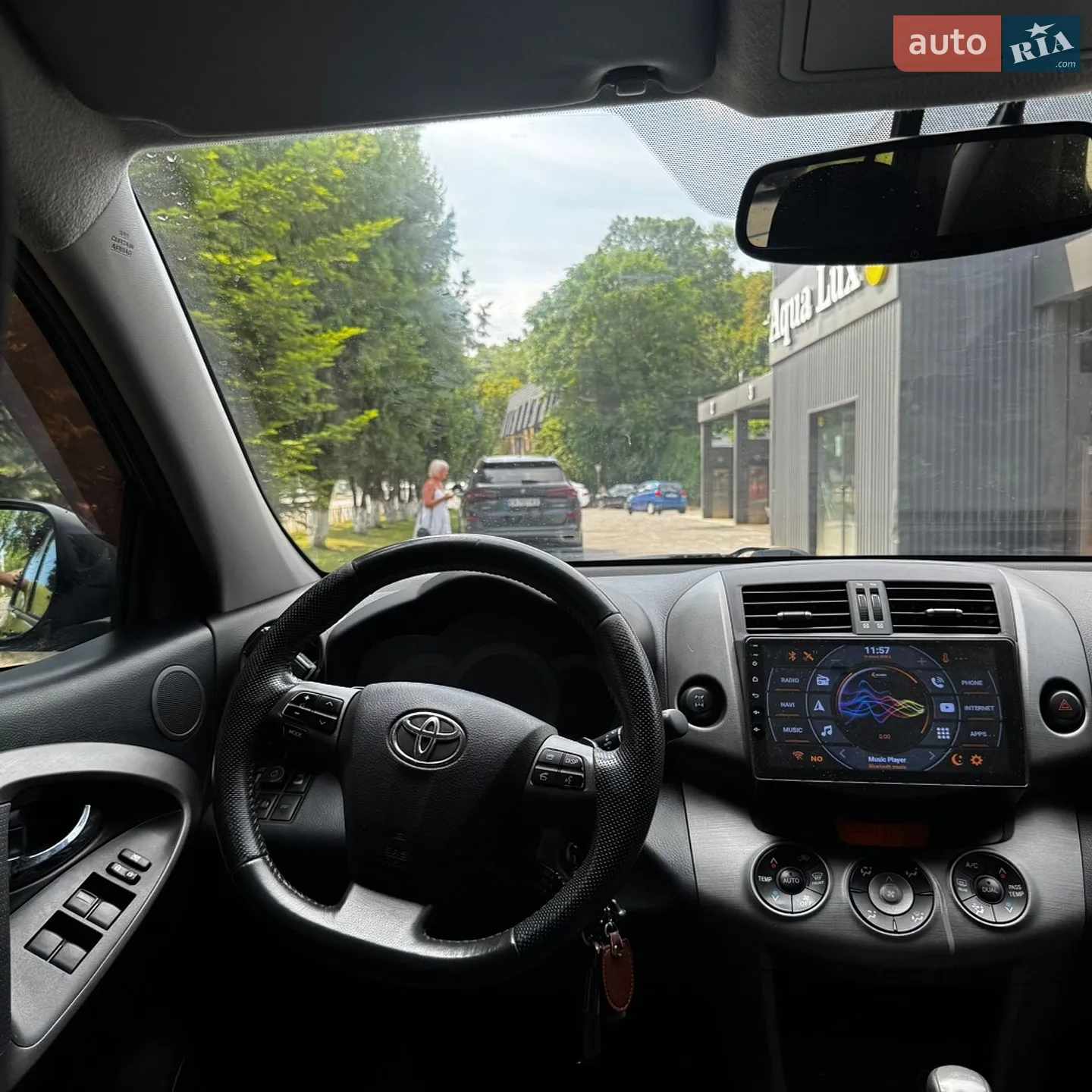 2010 Toyota RAV 4 - мініатюра 22