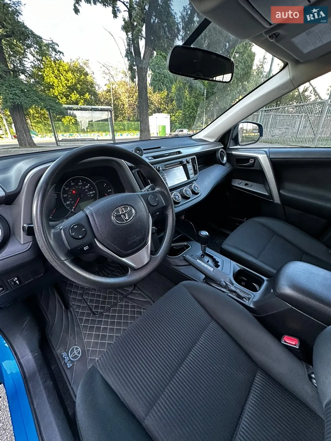 2016 Toyota RAV 4 - мініатюра 21
