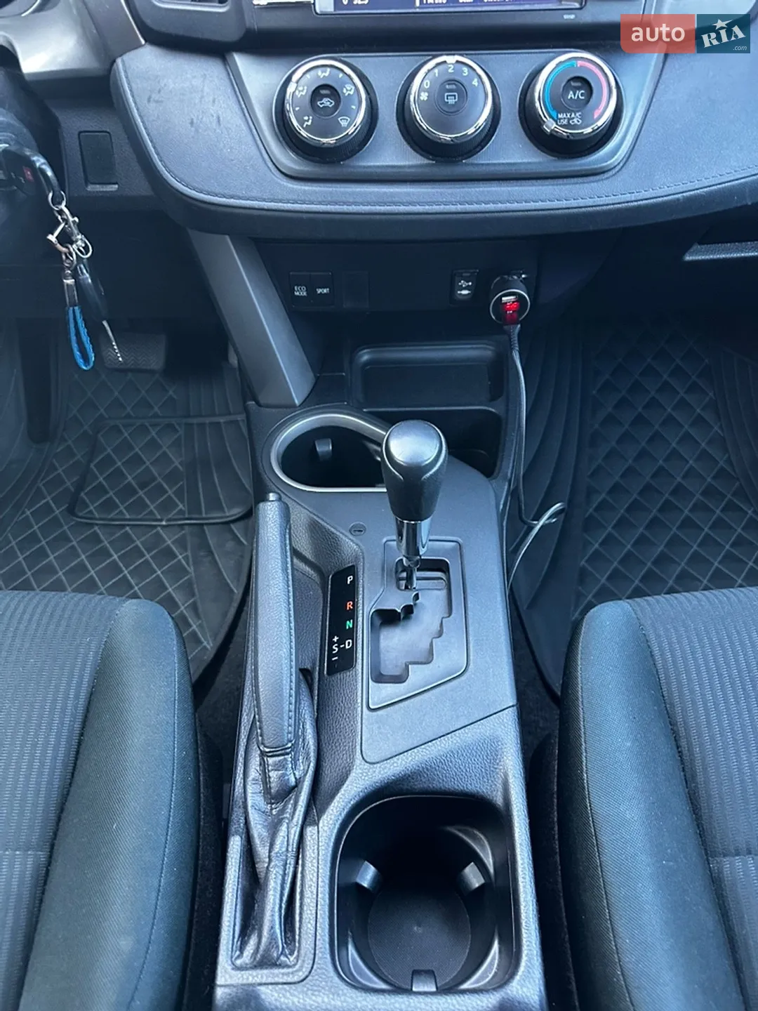 2016 Toyota RAV 4 - мініатюра 35