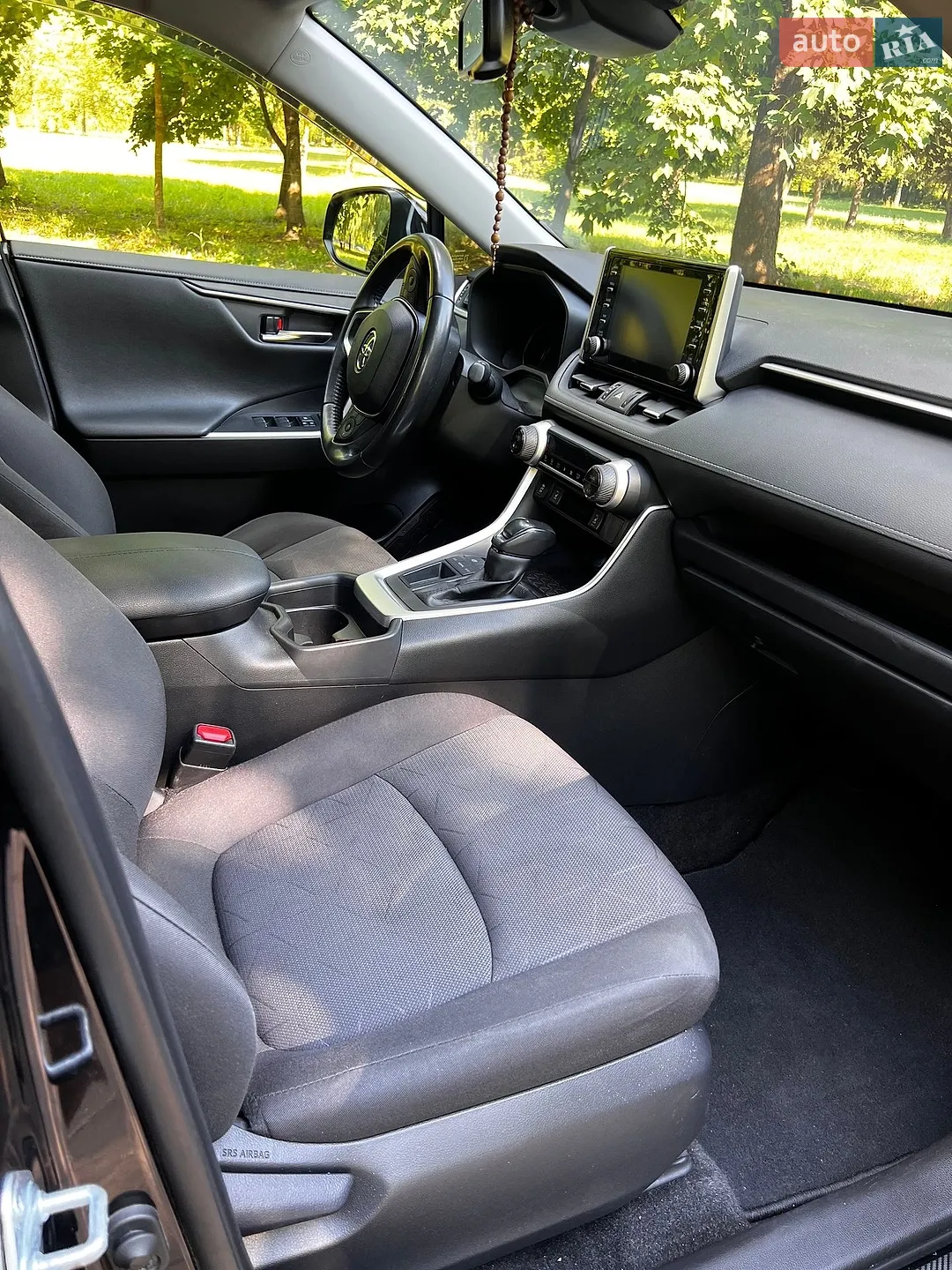 2020 Toyota RAV 4 - мініатюра 13