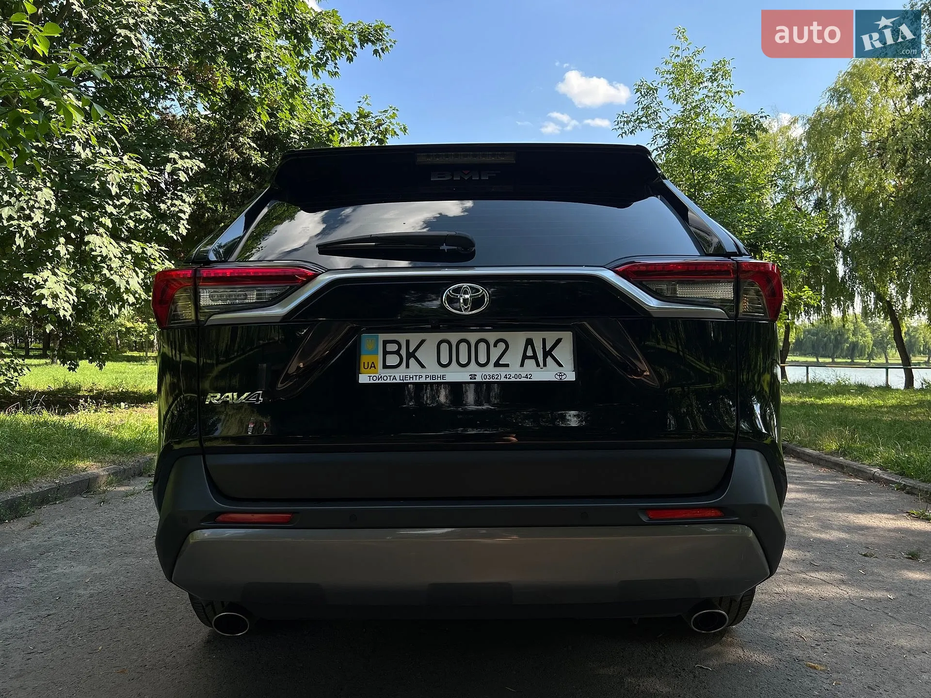 2020 Toyota RAV 4 - мініатюра 26