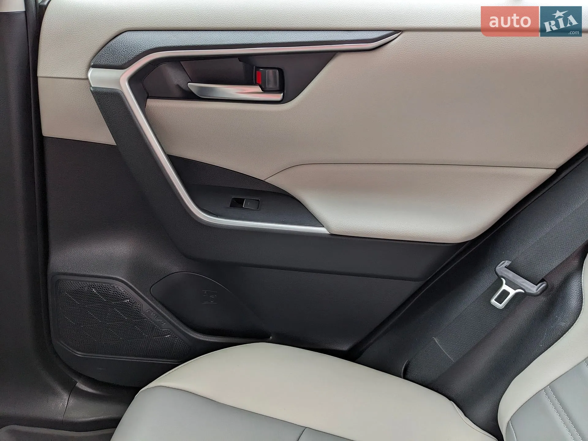 2023 Toyota RAV 4 - мініатюра 16