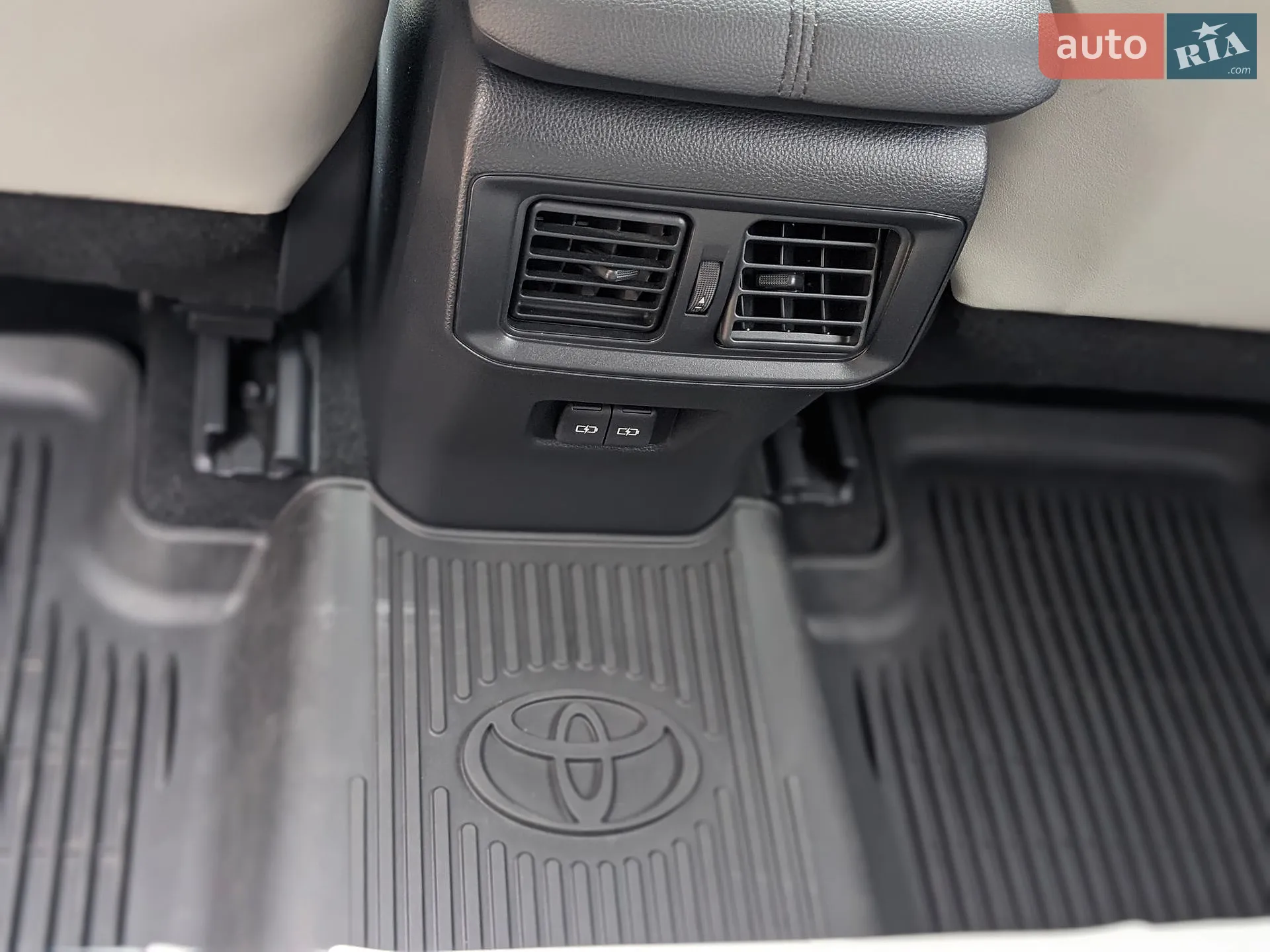 2023 Toyota RAV 4 - мініатюра 22