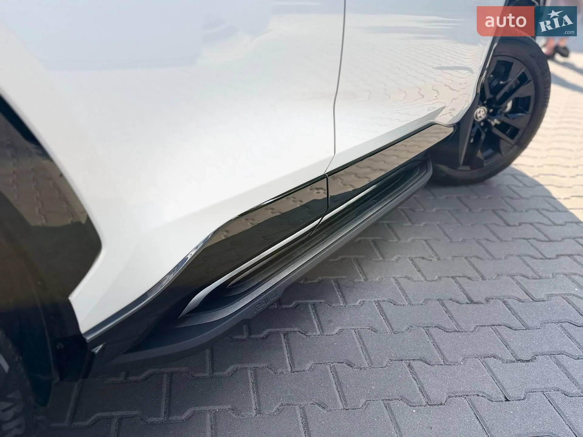 2024 Toyota RAV 4 - мініатюра 12