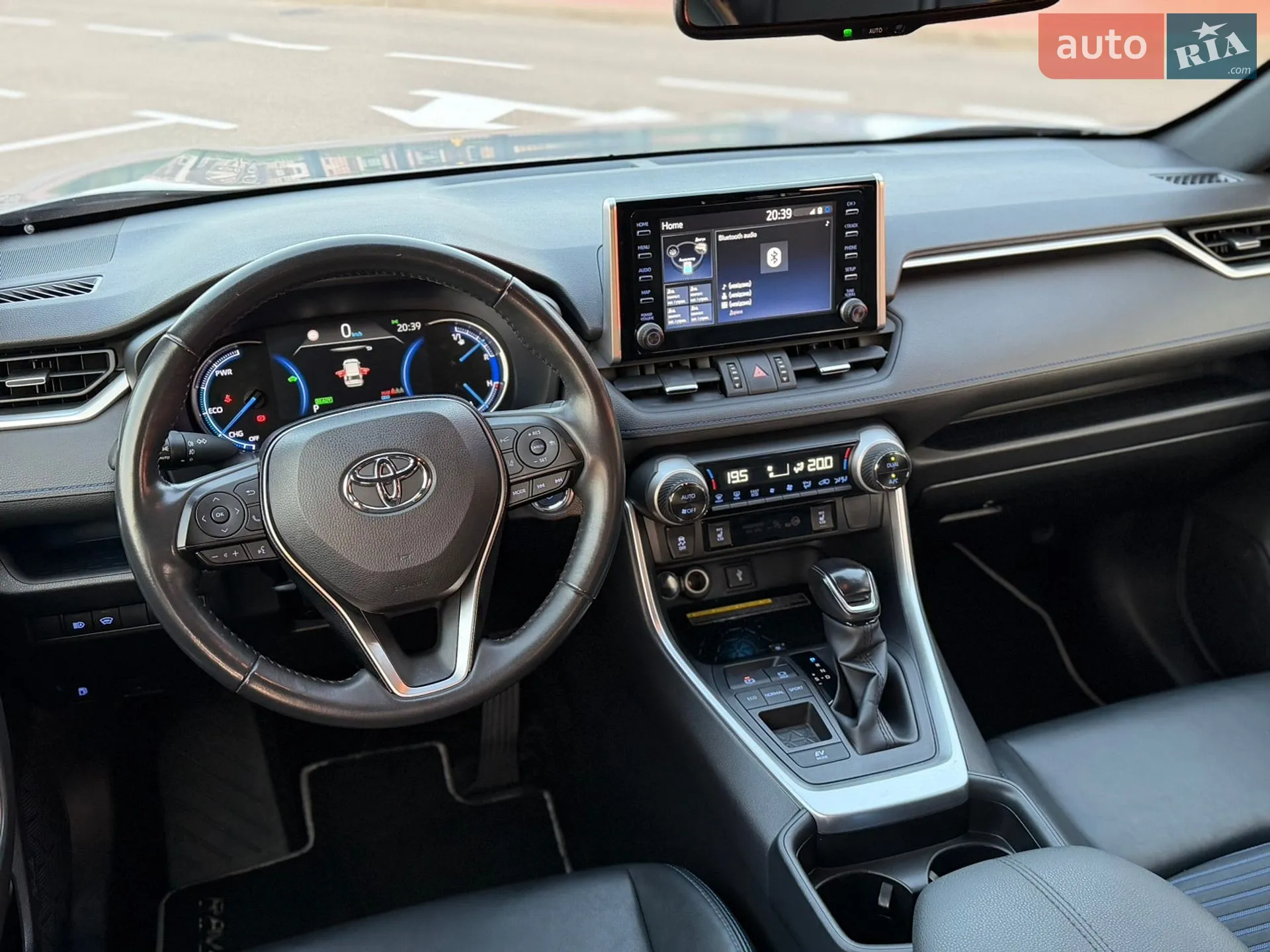 2020 Toyota RAV 4 - мініатюра 23