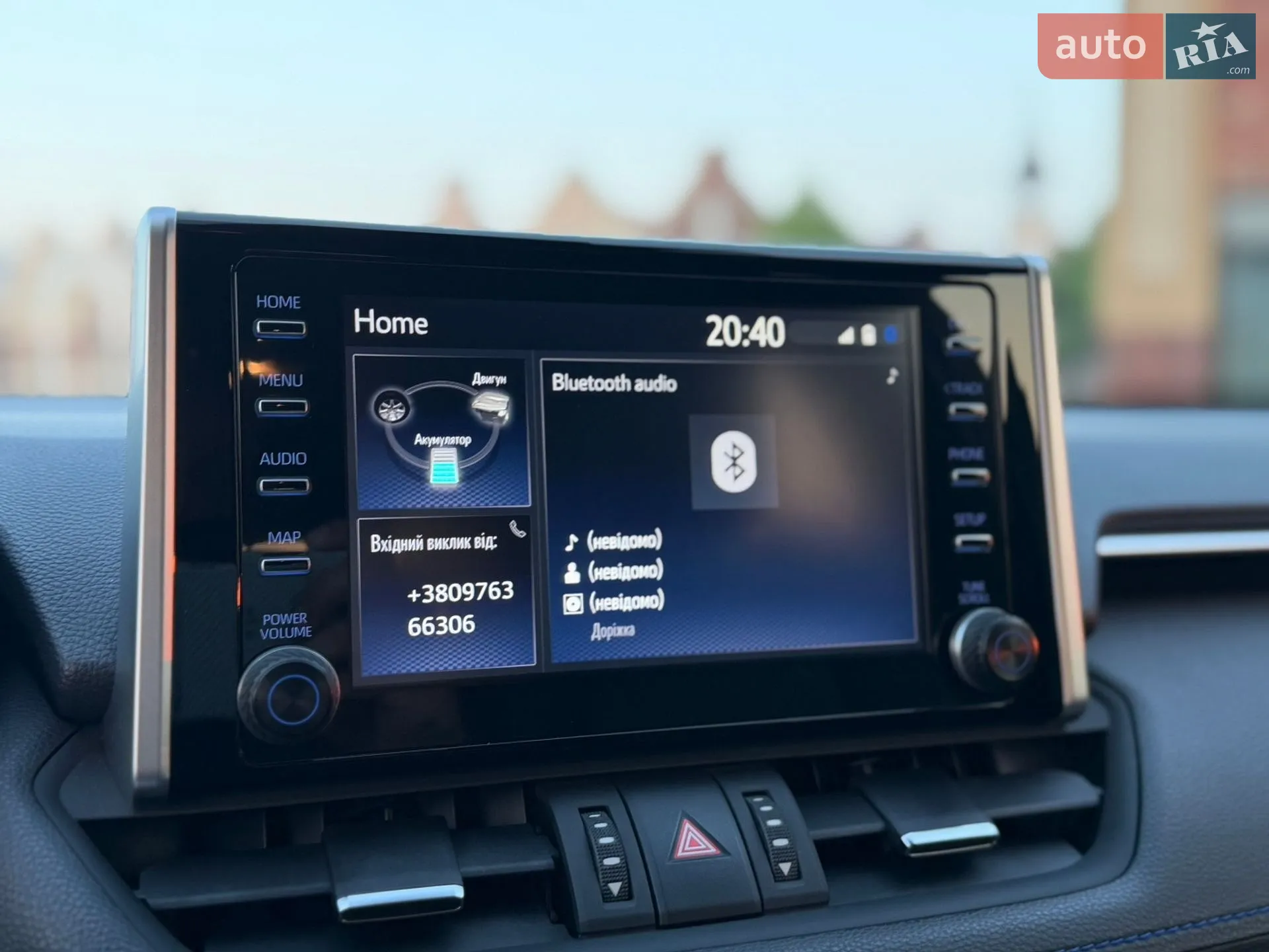 2020 Toyota RAV 4 - мініатюра 26