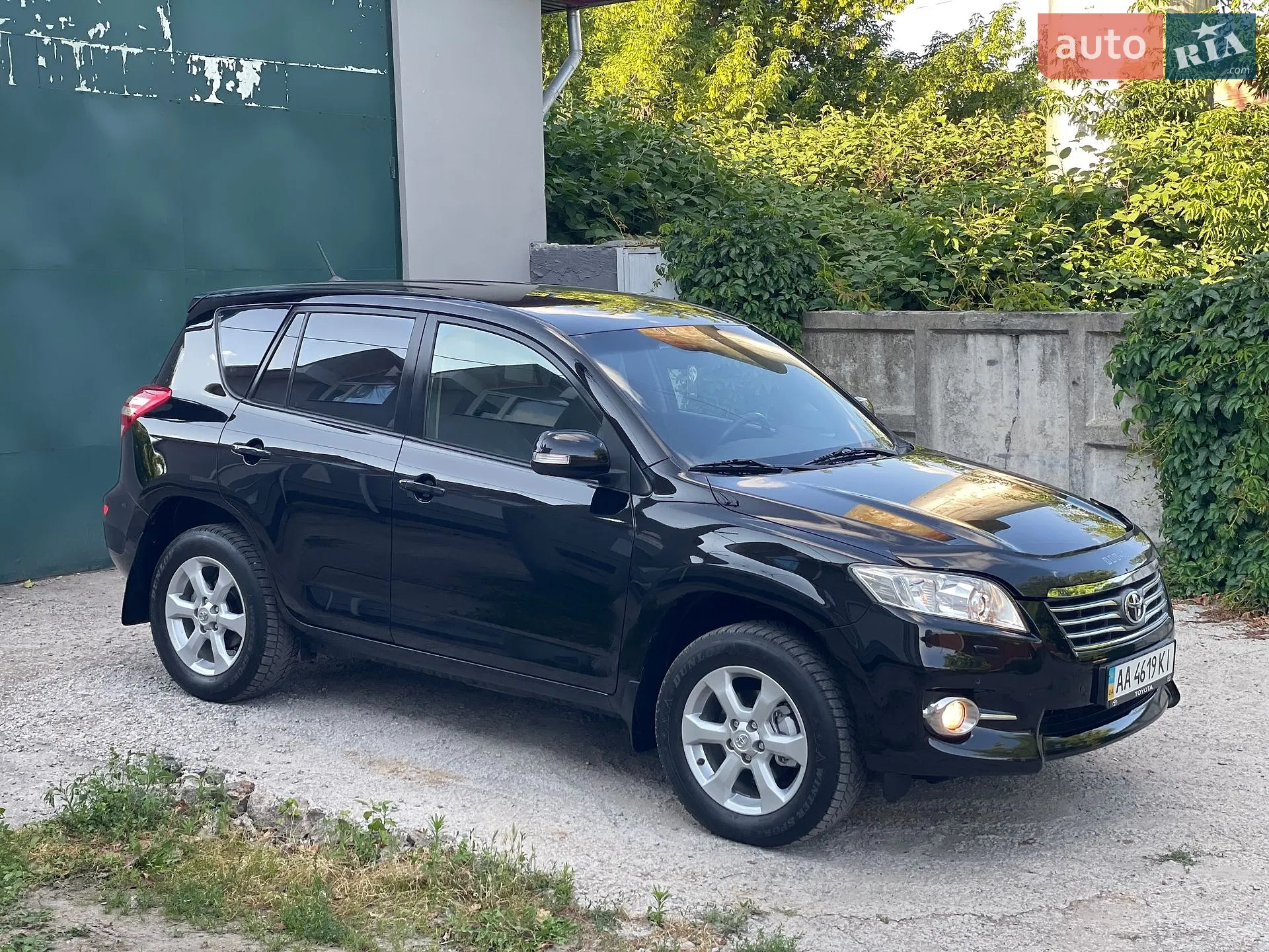 2011 Toyota RAV 4 - мініатюра 2