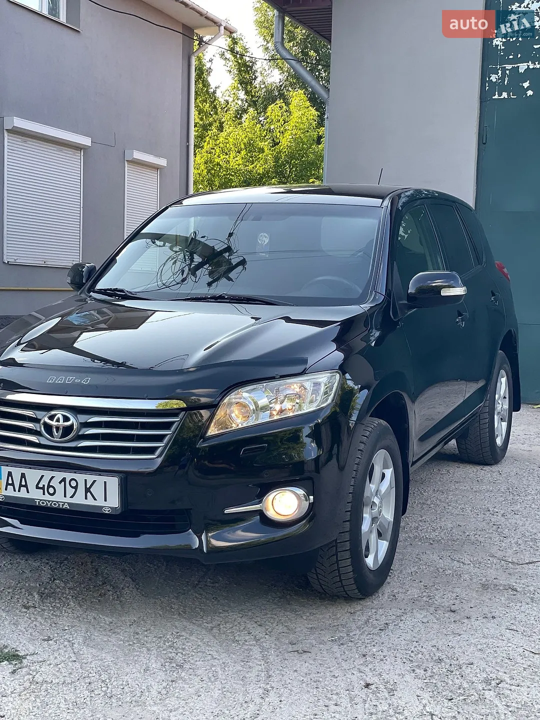 2011 Toyota RAV 4 - мініатюра 22