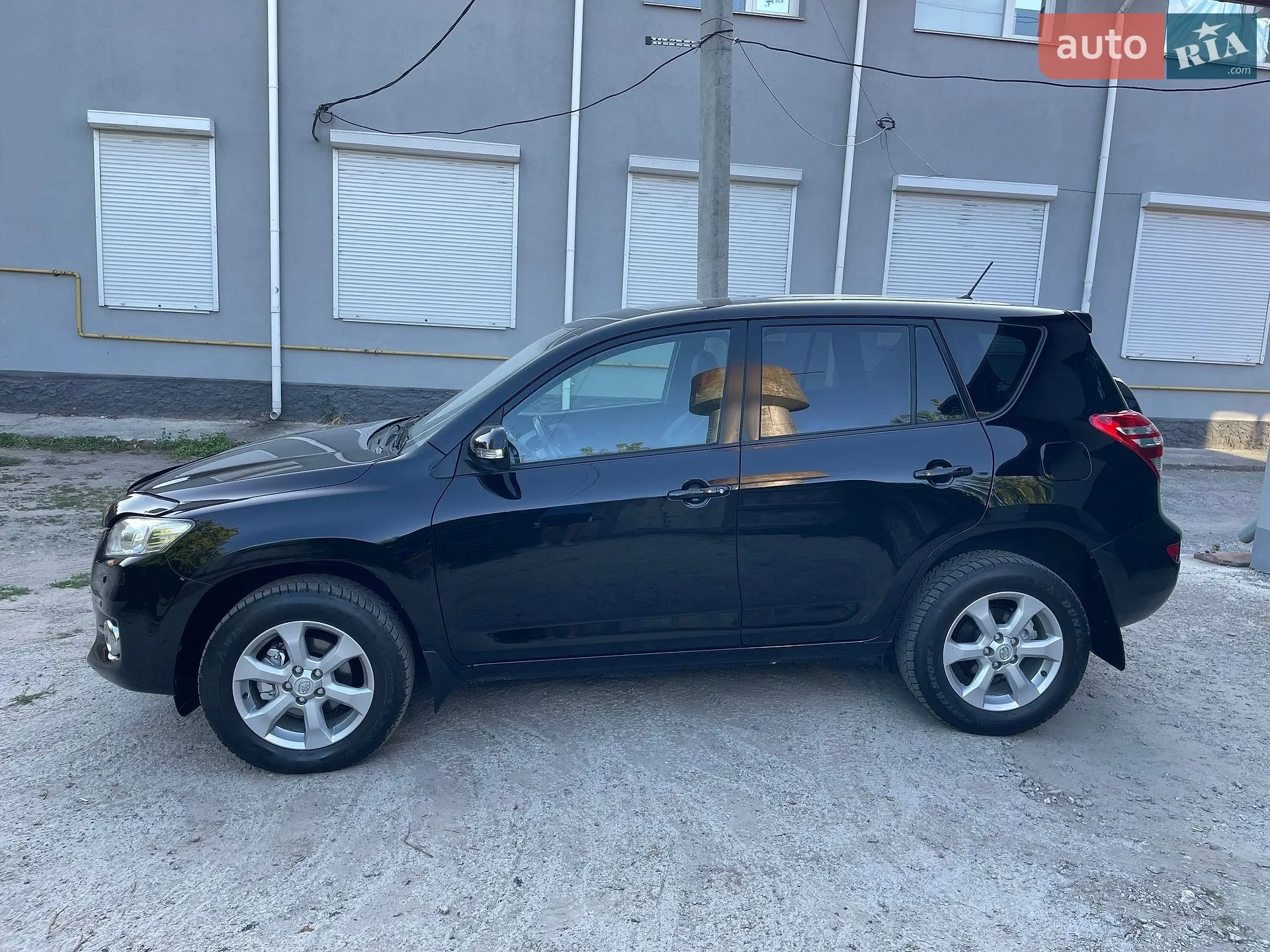 2011 Toyota RAV 4 - мініатюра 27
