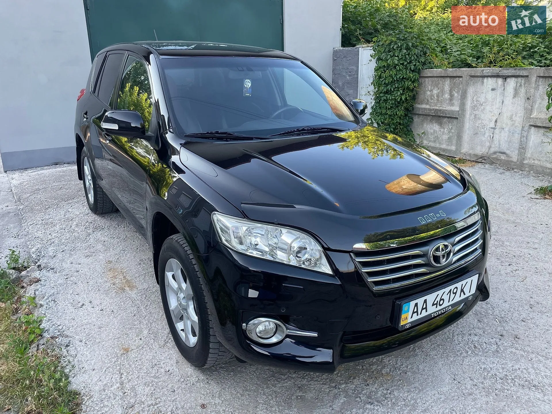 2011 Toyota RAV 4 - мініатюра 39