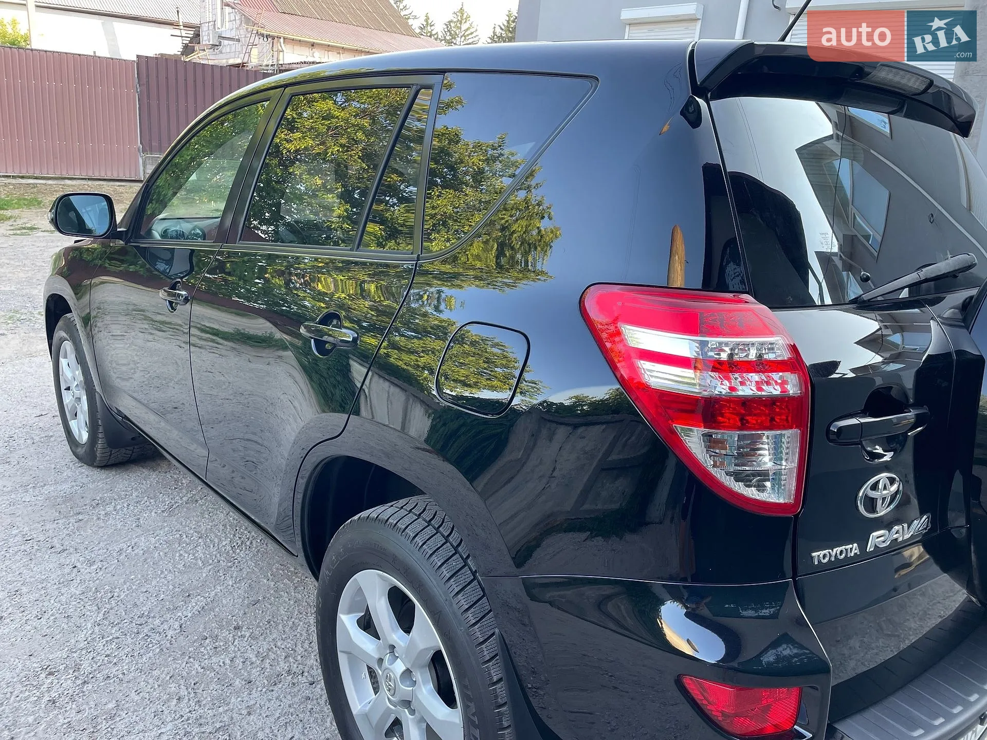 2011 Toyota RAV 4 - мініатюра 50