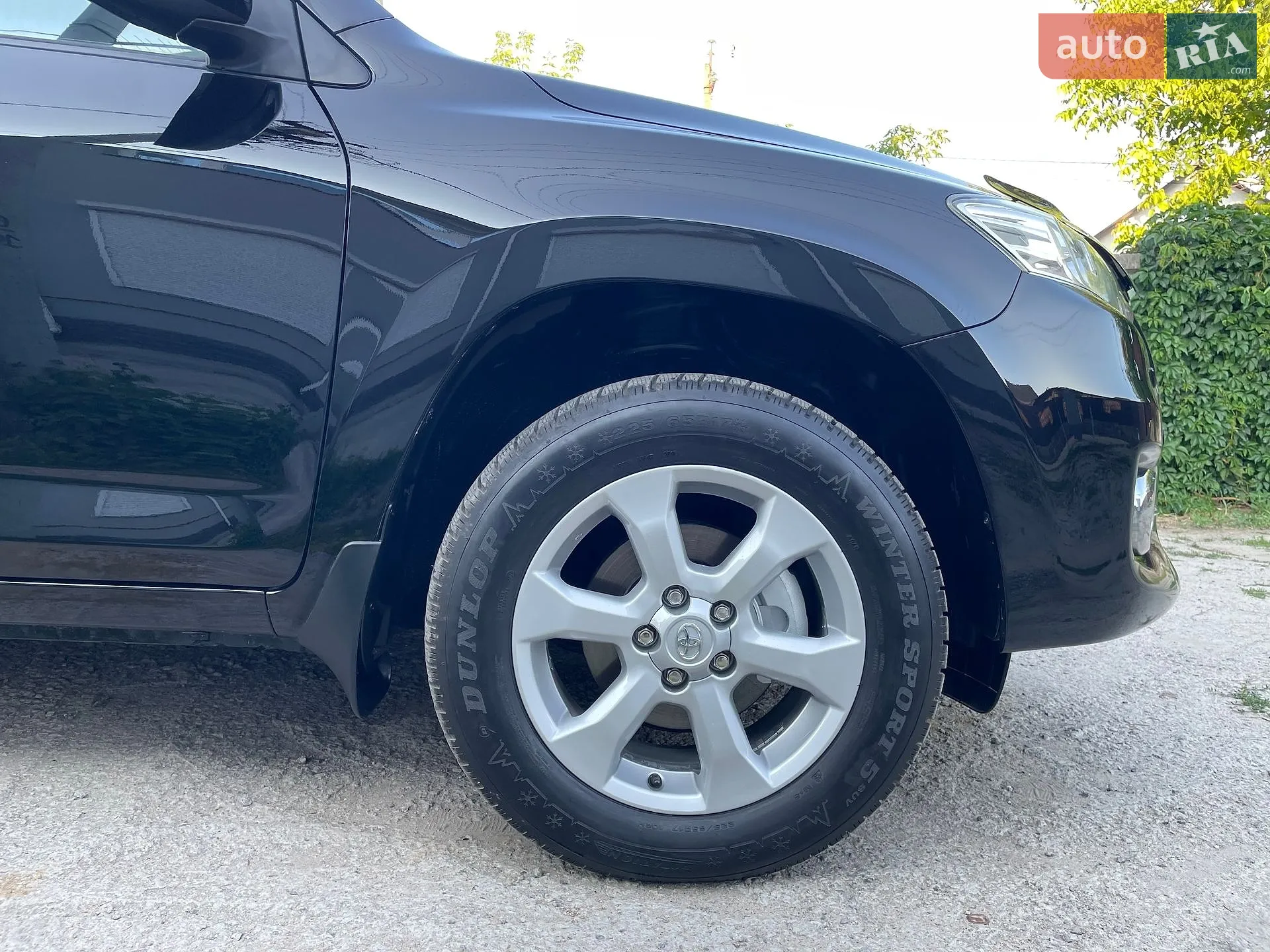 2011 Toyota RAV 4 - мініатюра 62