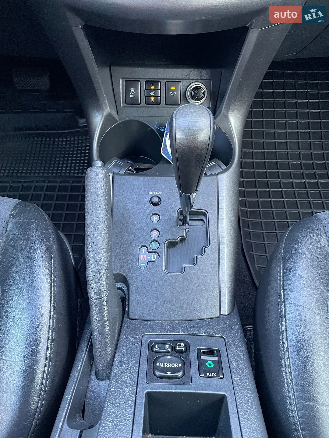 2011 Toyota RAV 4 - мініатюра 72
