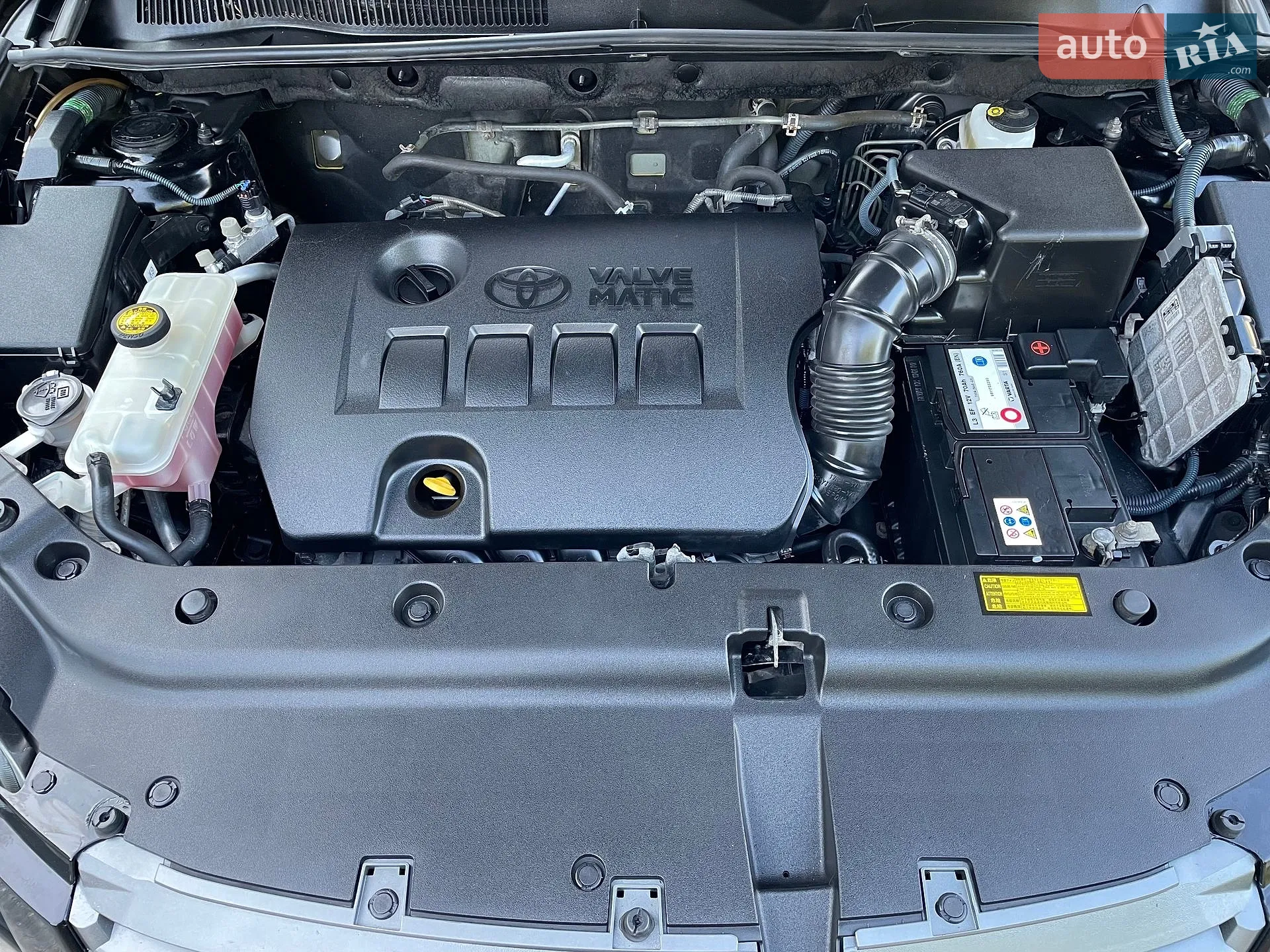2011 Toyota RAV 4 - мініатюра 96