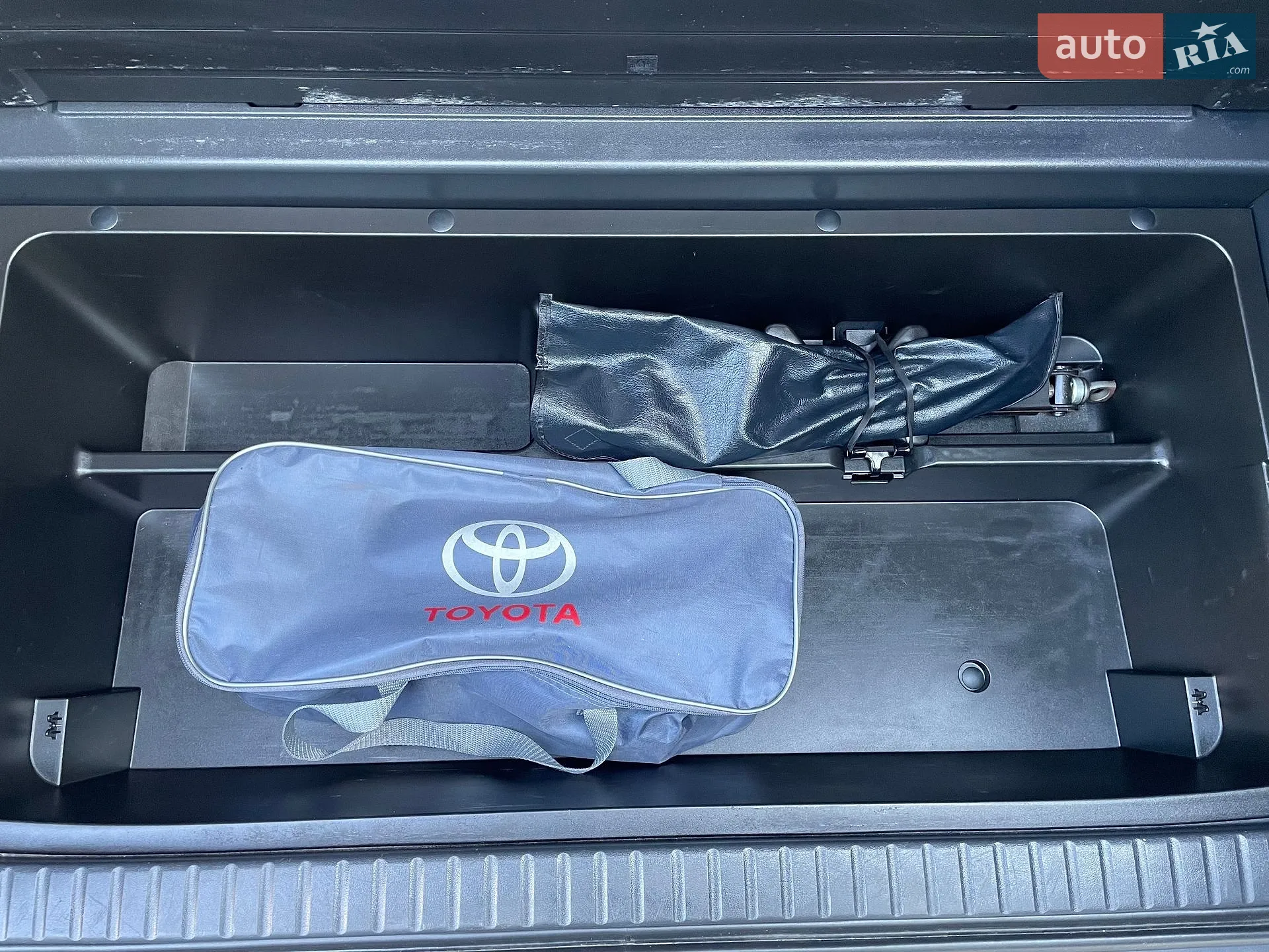 2011 Toyota RAV 4 - мініатюра 111
