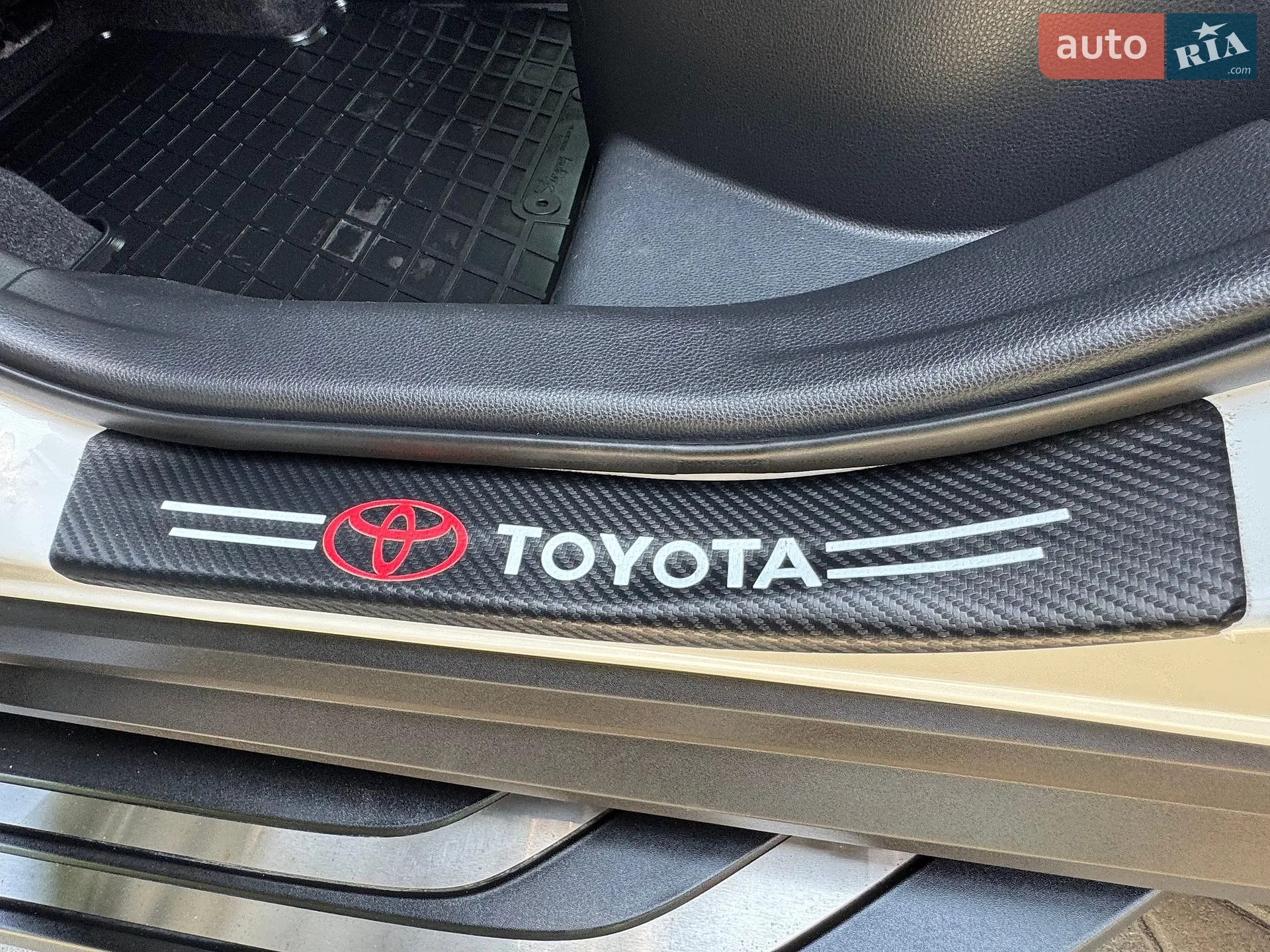 2020 Toyota RAV 4 - мініатюра 49