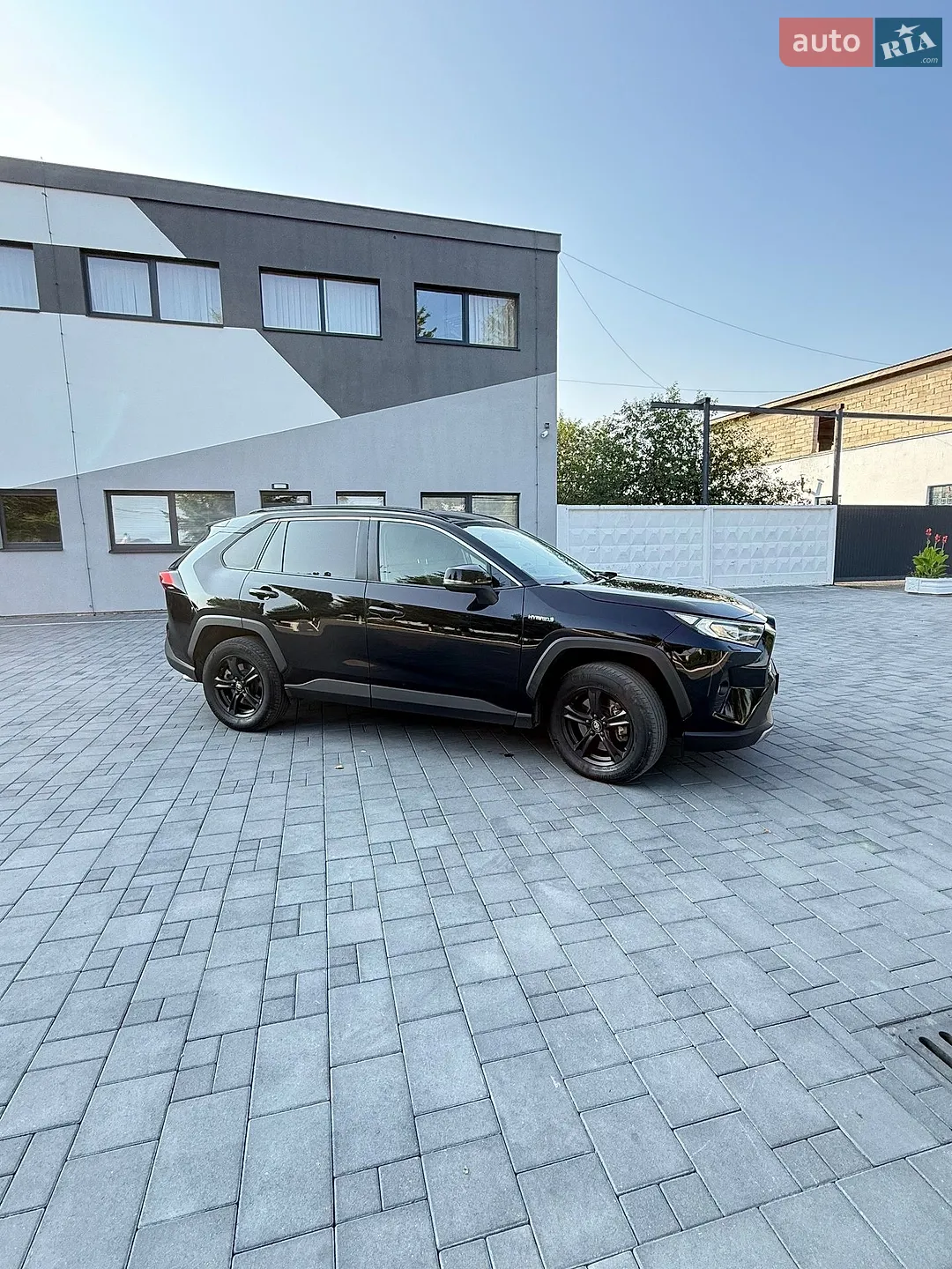 2020 Toyota RAV 4 - мініатюра 21