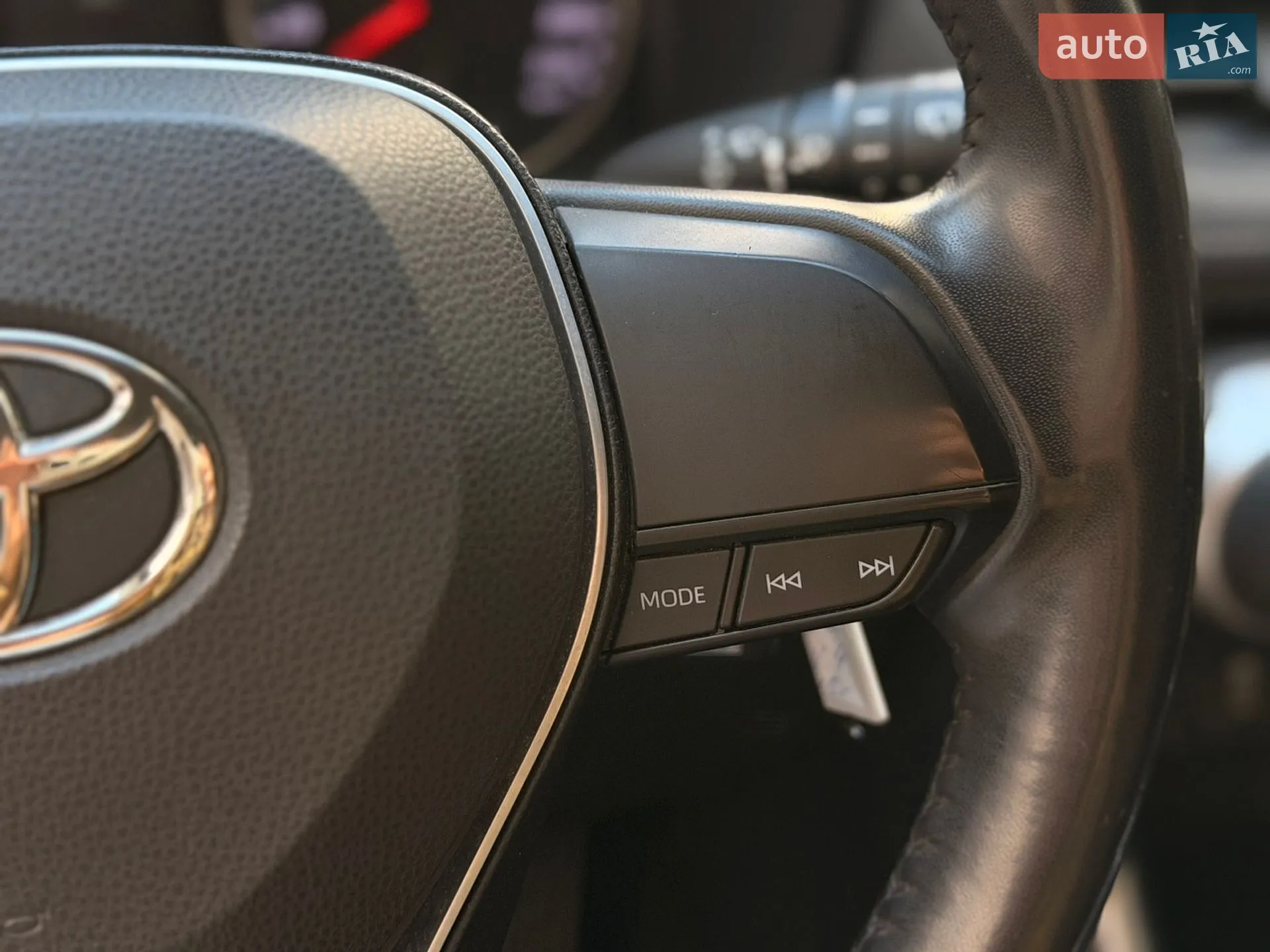 2018 Toyota RAV 4 - мініатюра 20