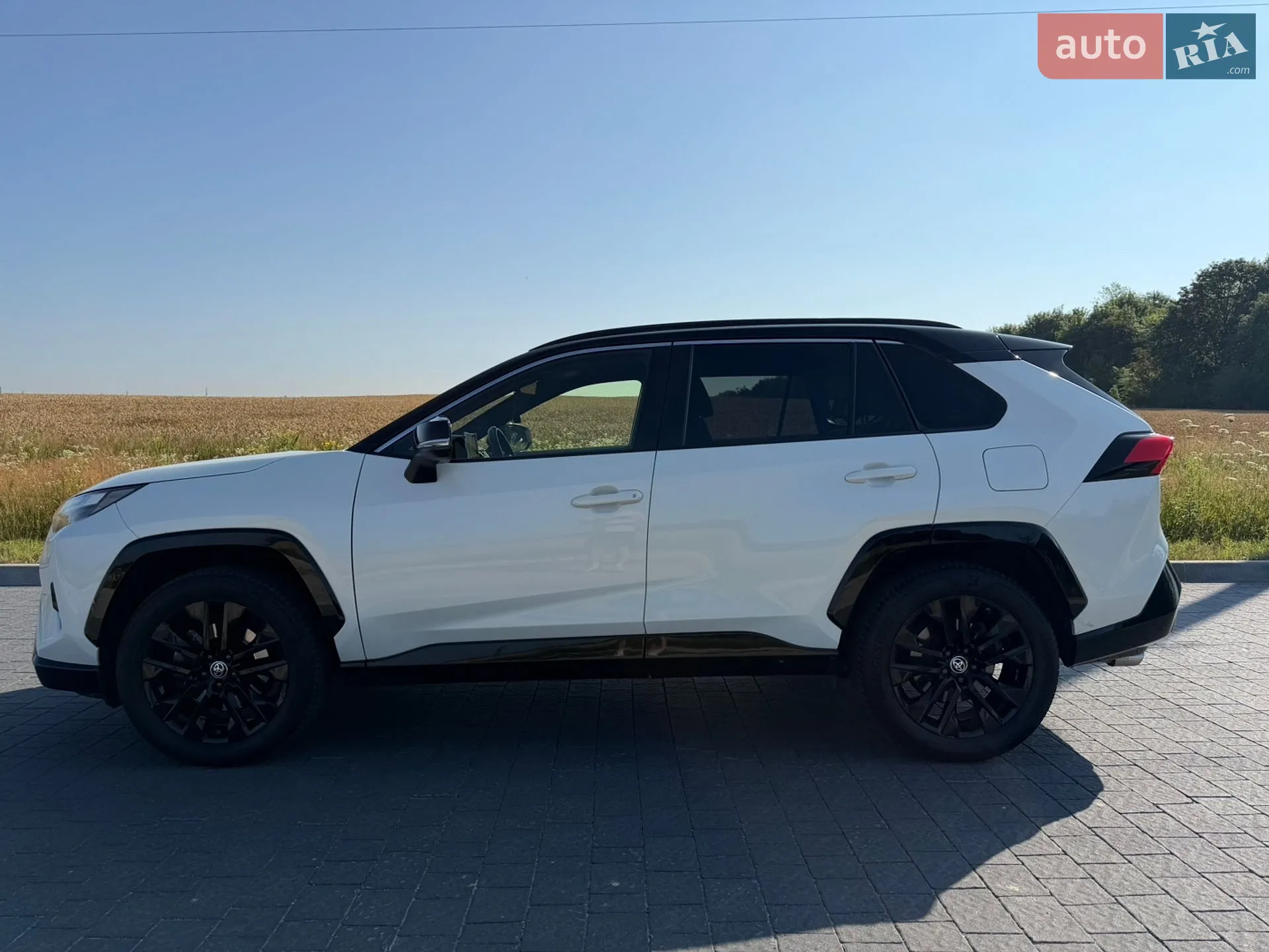 2022 Toyota RAV 4 - мініатюра 3