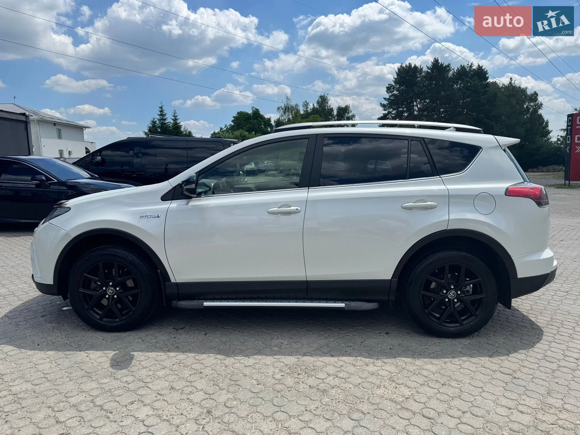 2018 Toyota RAV 4 - мініатюра 5