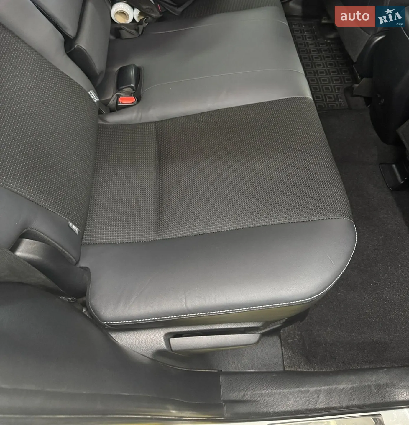 2018 Toyota RAV 4 - мініатюра 22