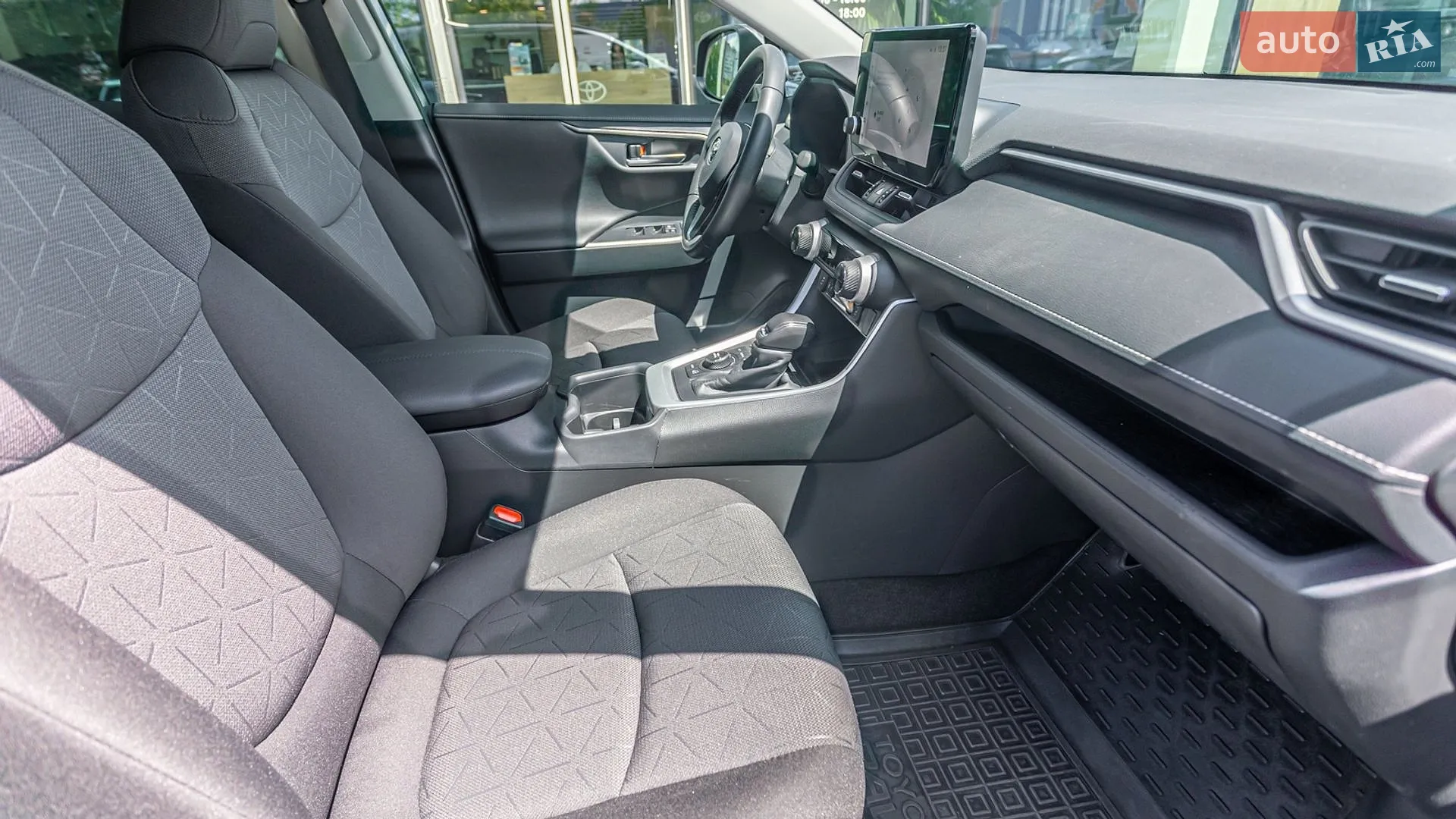 2023 Toyota RAV 4 - мініатюра 6