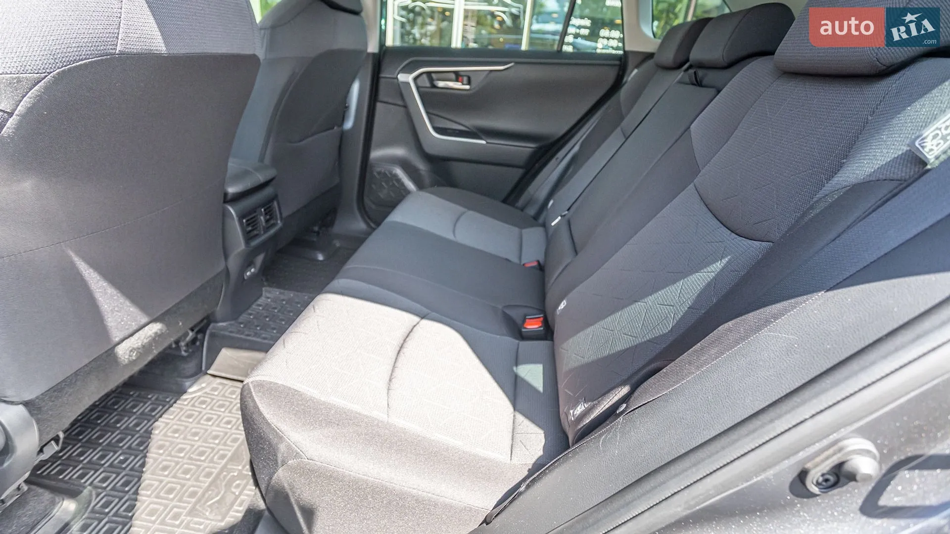 2023 Toyota RAV 4 - мініатюра 13