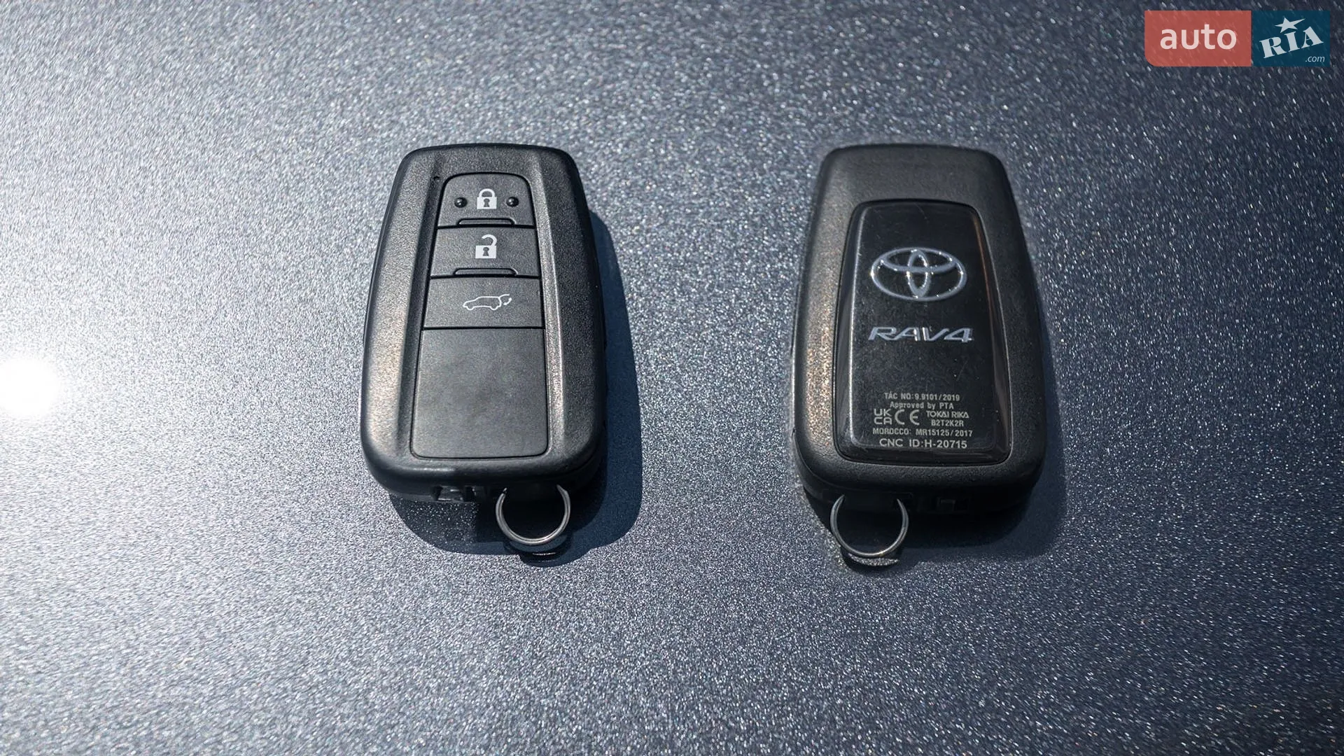 2023 Toyota RAV 4 - мініатюра 32