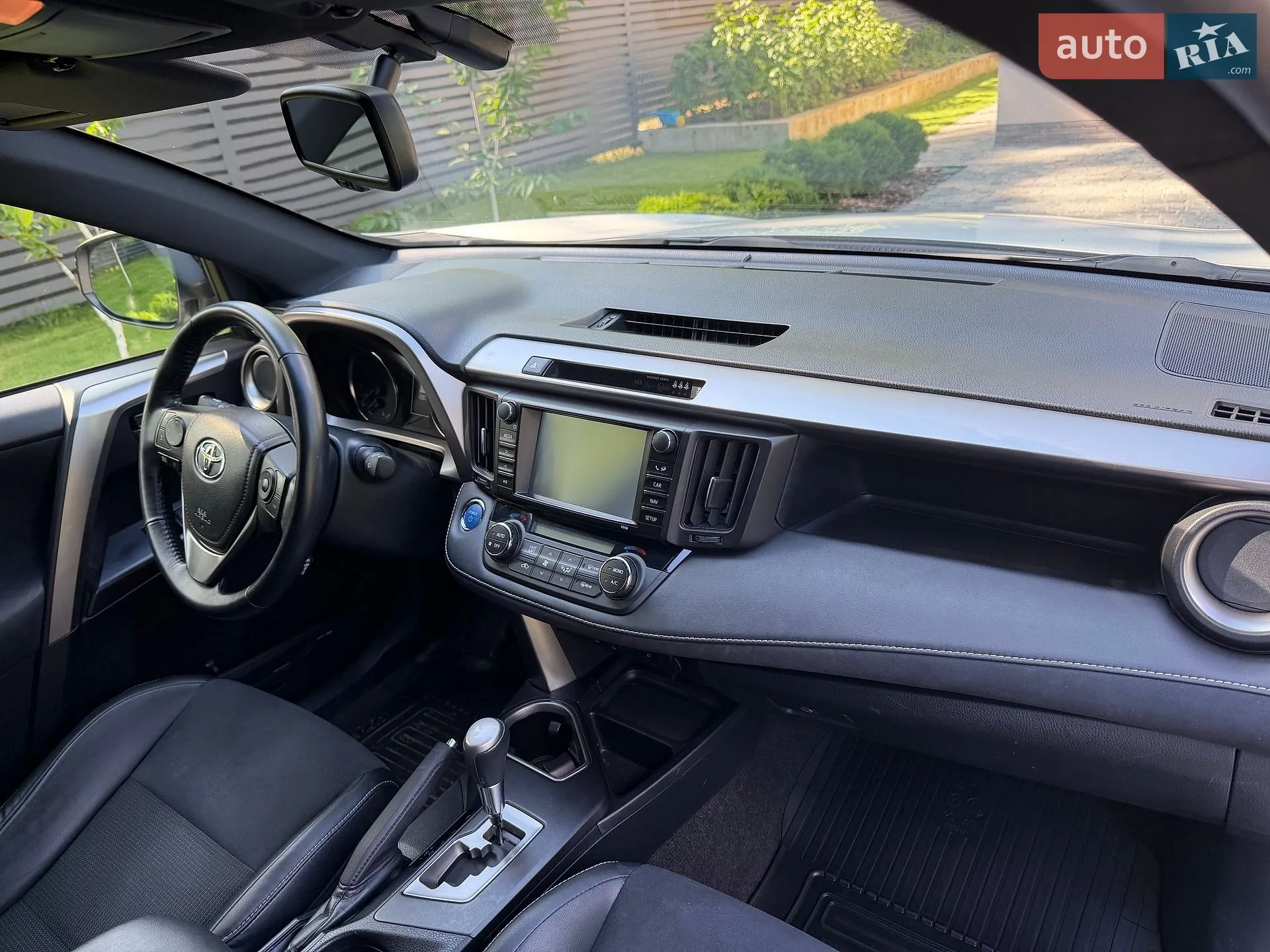 2016 Toyota RAV 4 - мініатюра 3
