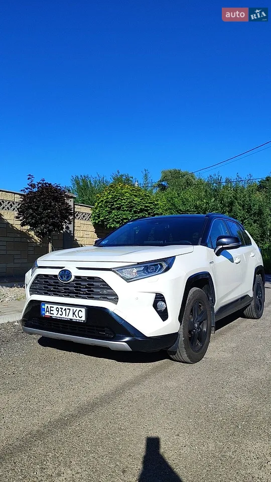 2018 Toyota RAV 4 - мініатюра 35