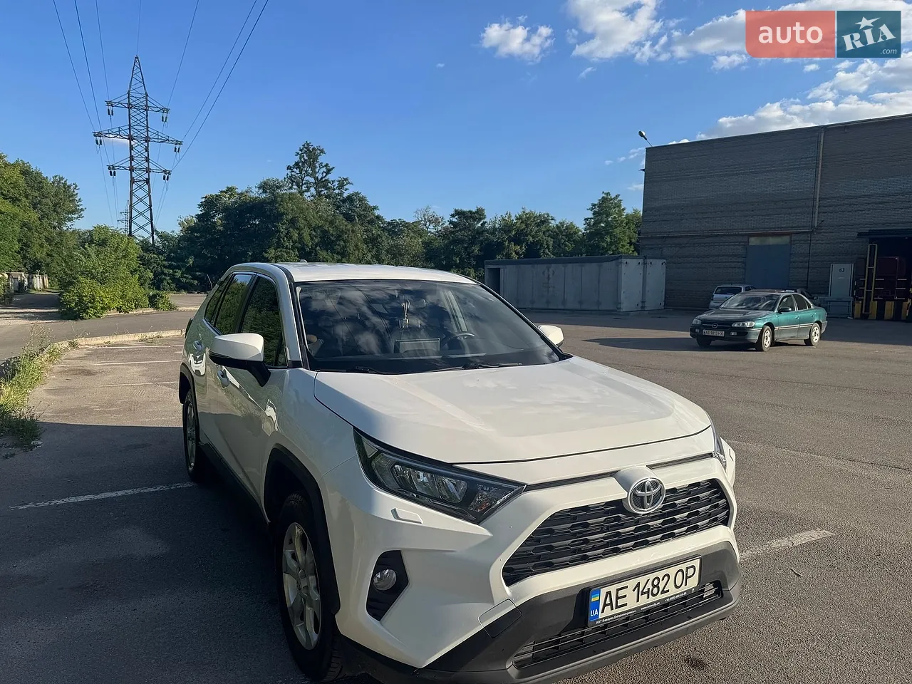 2019 Toyota RAV 4 - мініатюра 15