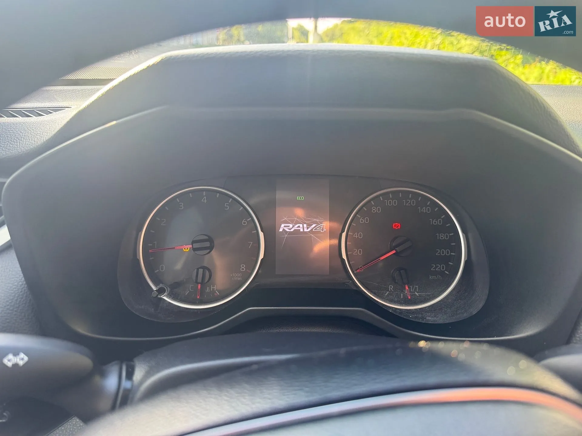 2020 Toyota RAV 4 - мініатюра 6