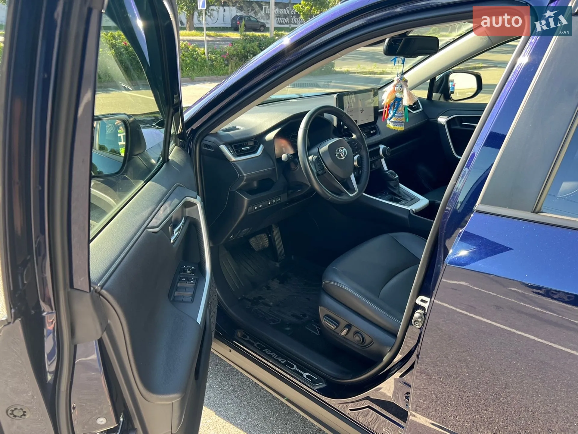 2023 Toyota RAV 4 - мініатюра 19