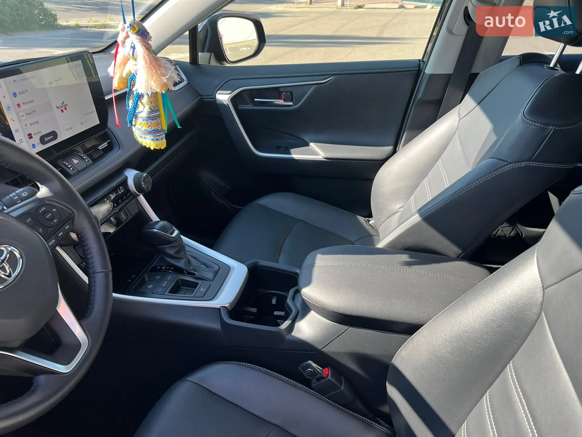 2023 Toyota RAV 4 - мініатюра 20