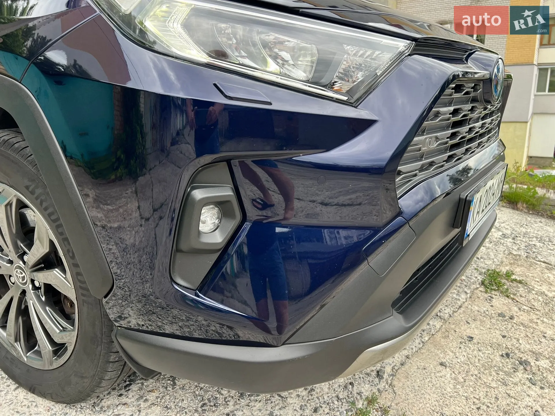 2023 Toyota RAV 4 - мініатюра 27