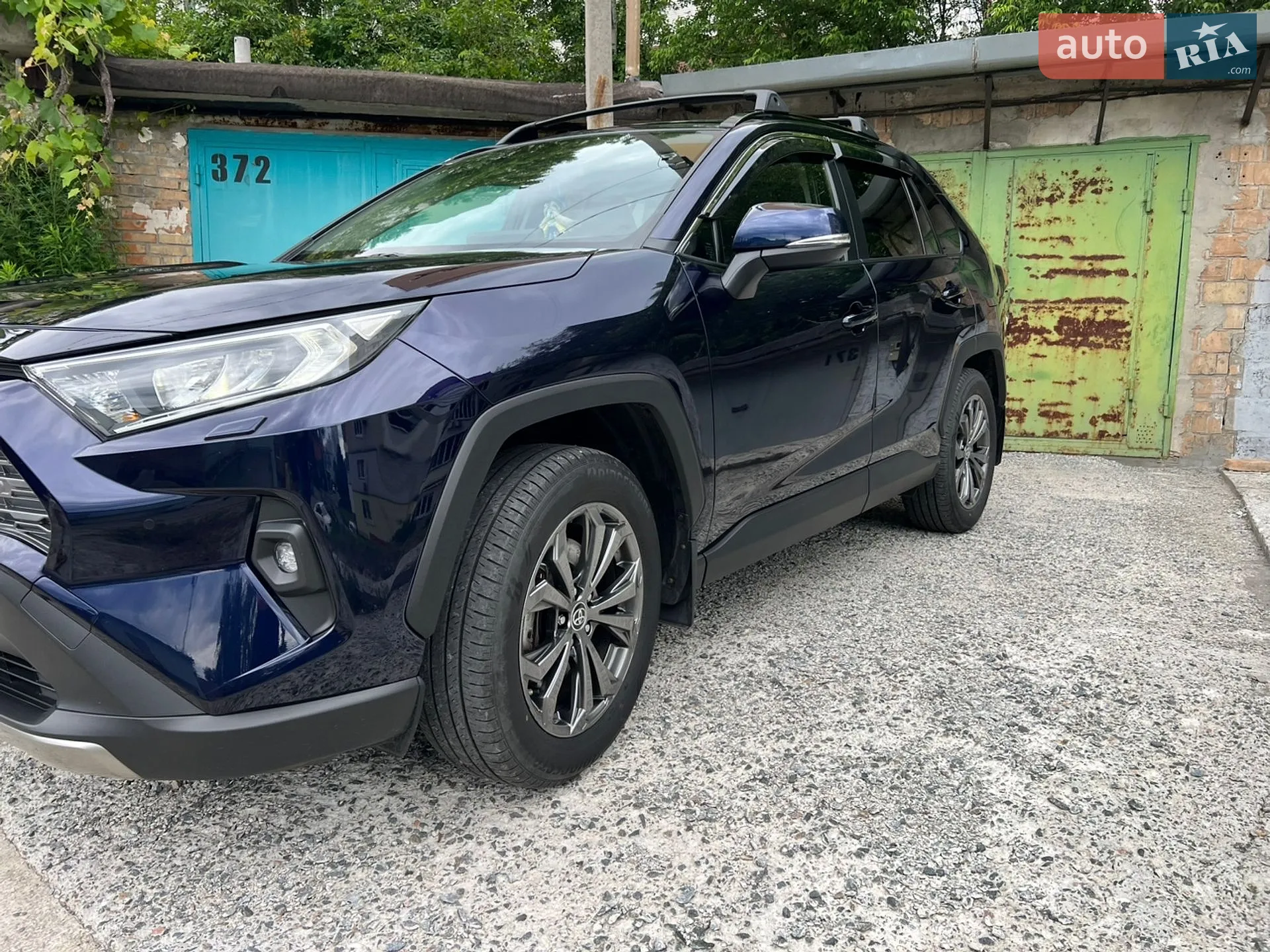2023 Toyota RAV 4 - мініатюра 8