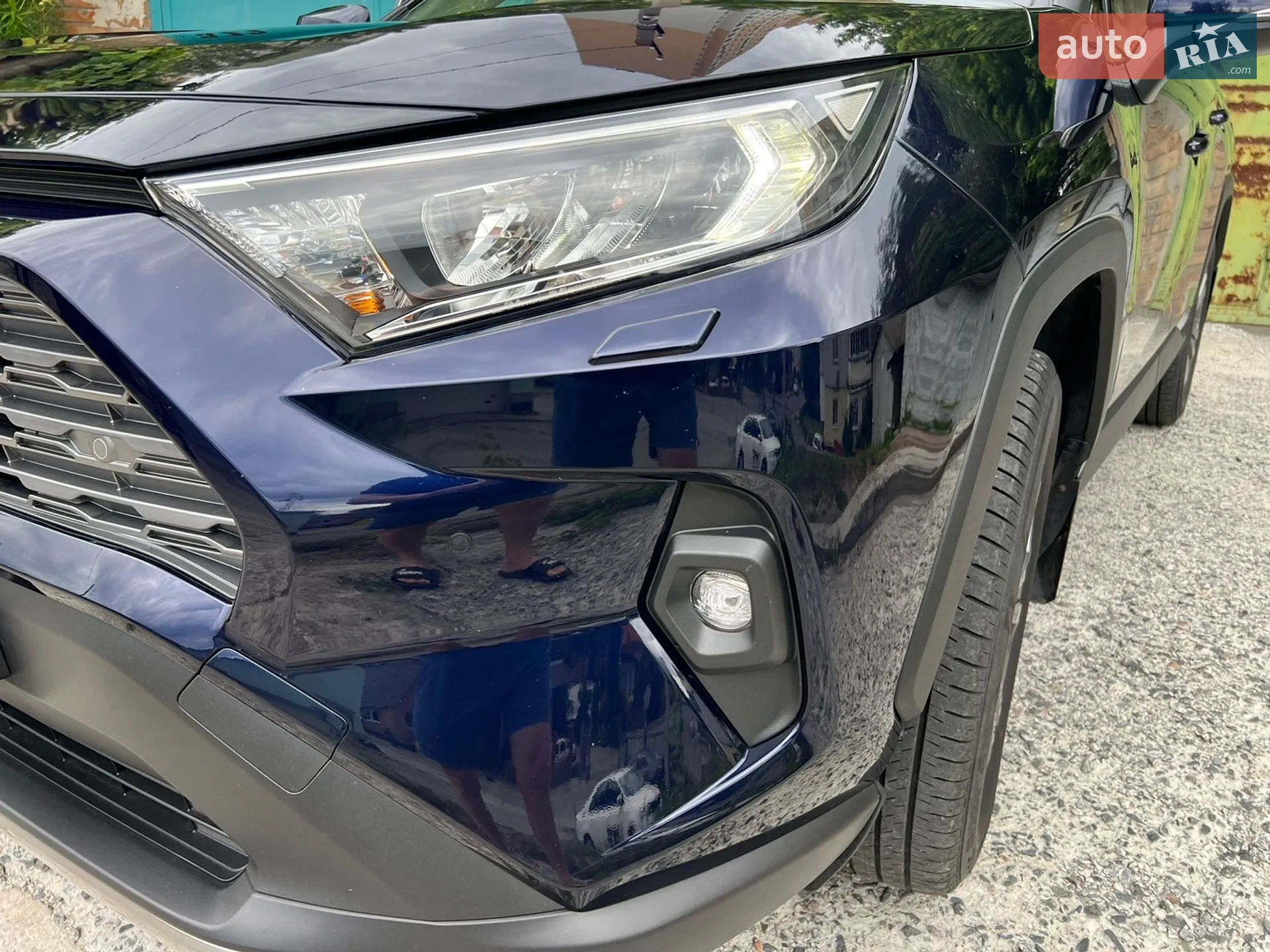 2023 Toyota RAV 4 - мініатюра 28