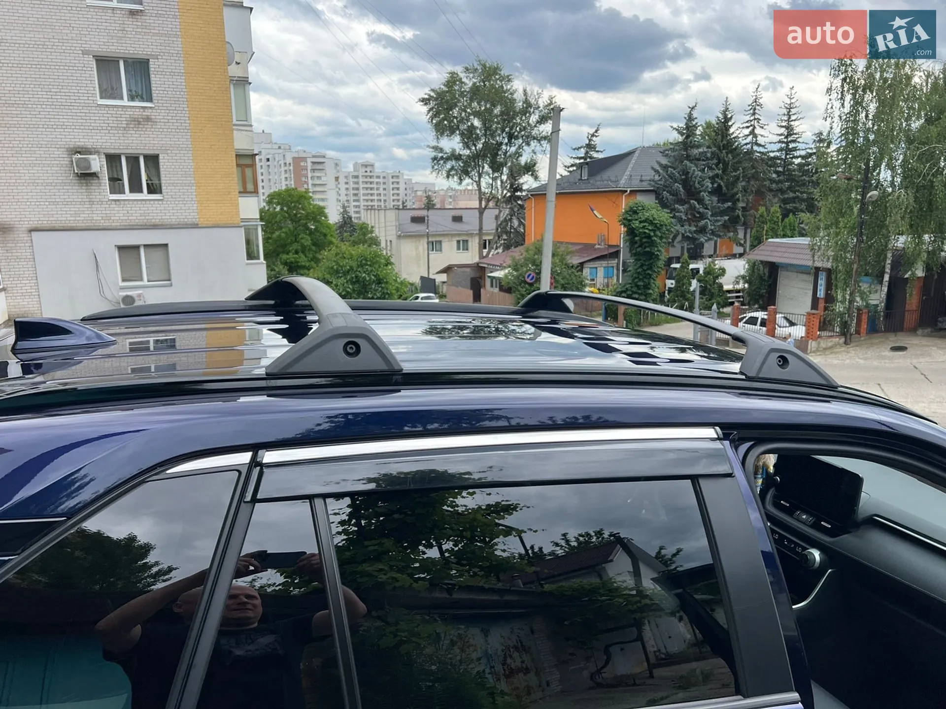 2023 Toyota RAV 4 - мініатюра 6