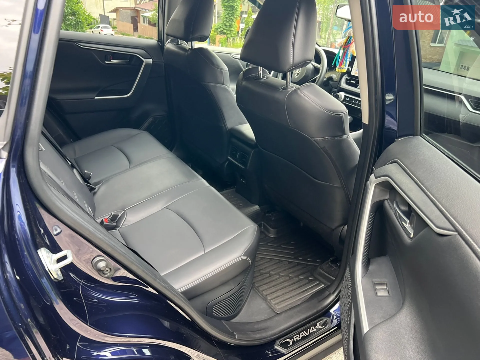 2023 Toyota RAV 4 - мініатюра 29