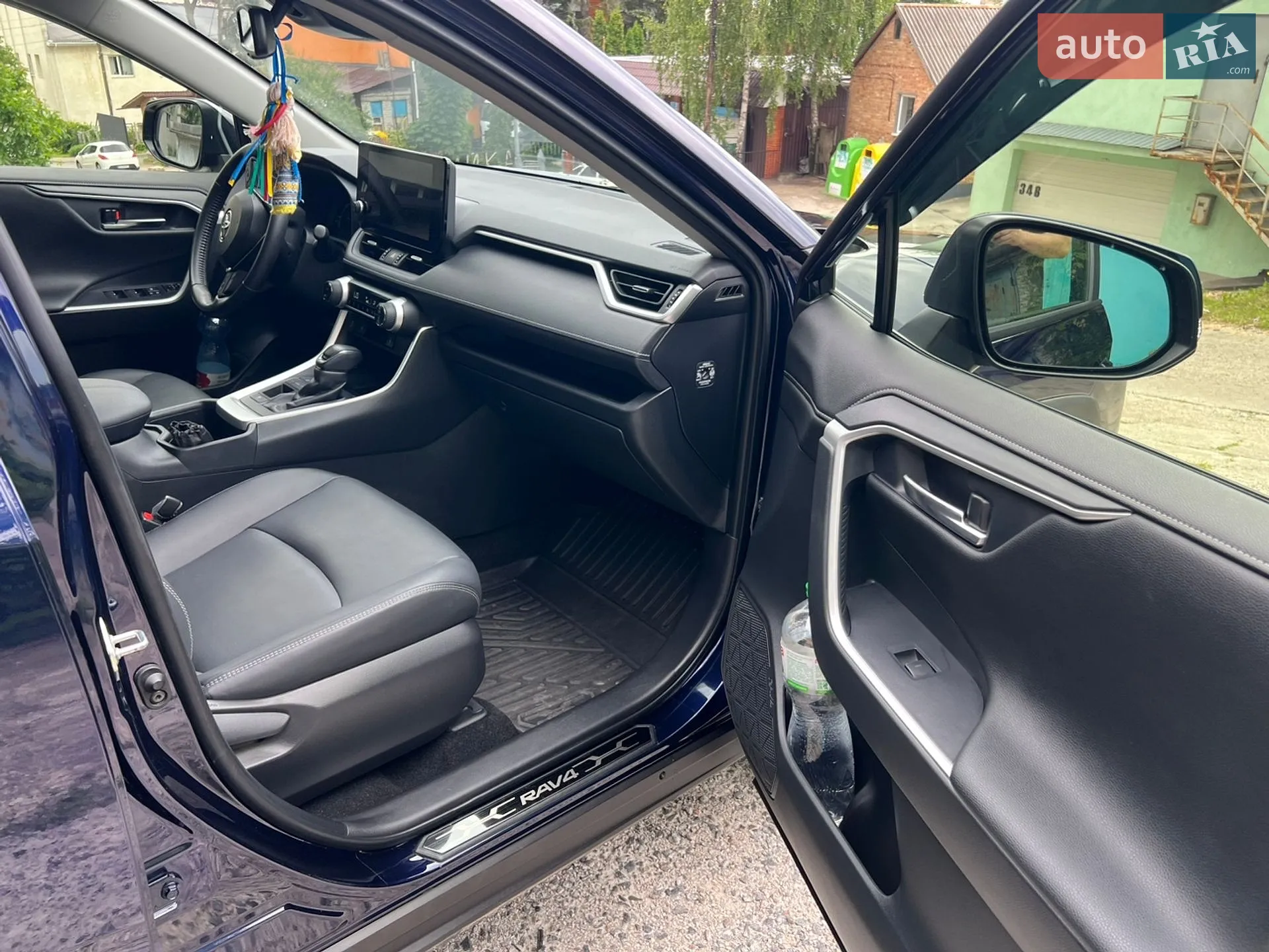 2023 Toyota RAV 4 - мініатюра 30