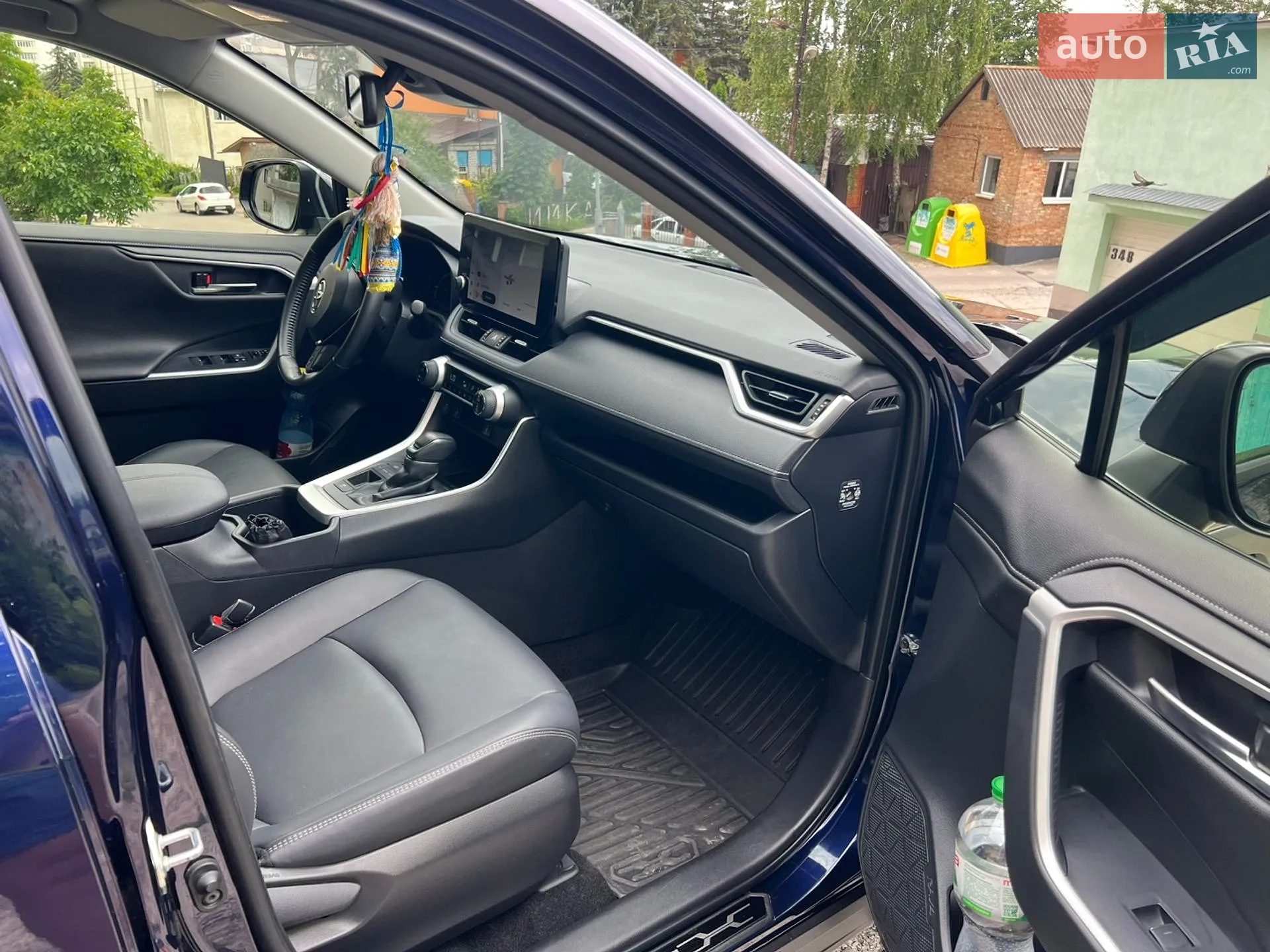 2023 Toyota RAV 4 - мініатюра 31
