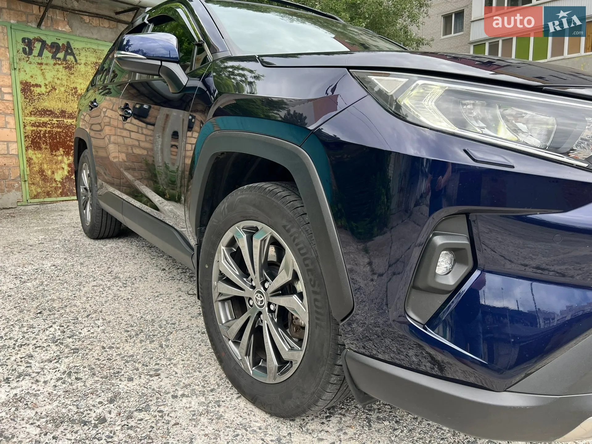 2023 Toyota RAV 4 - мініатюра 32